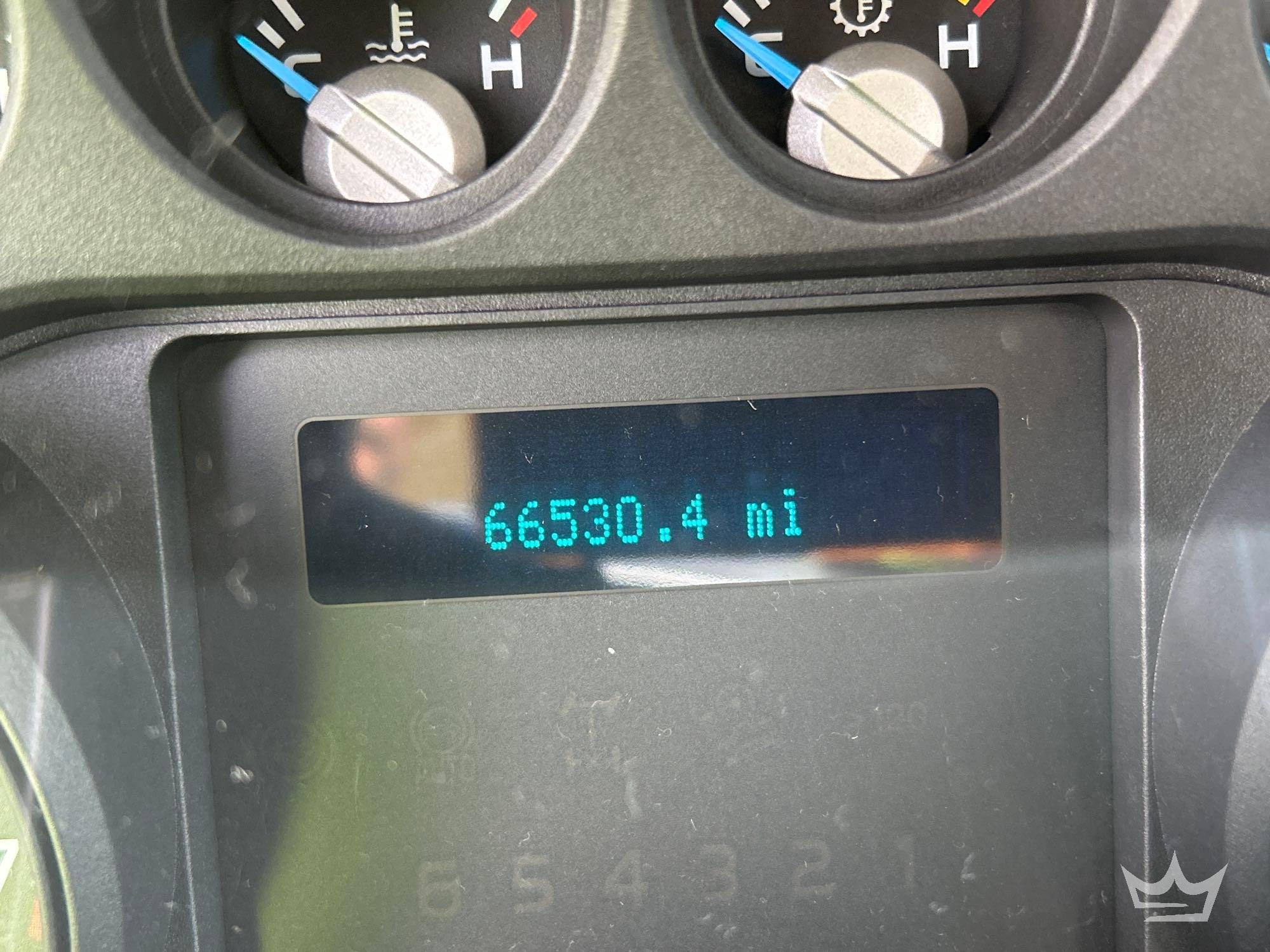 2016 Ford F-250