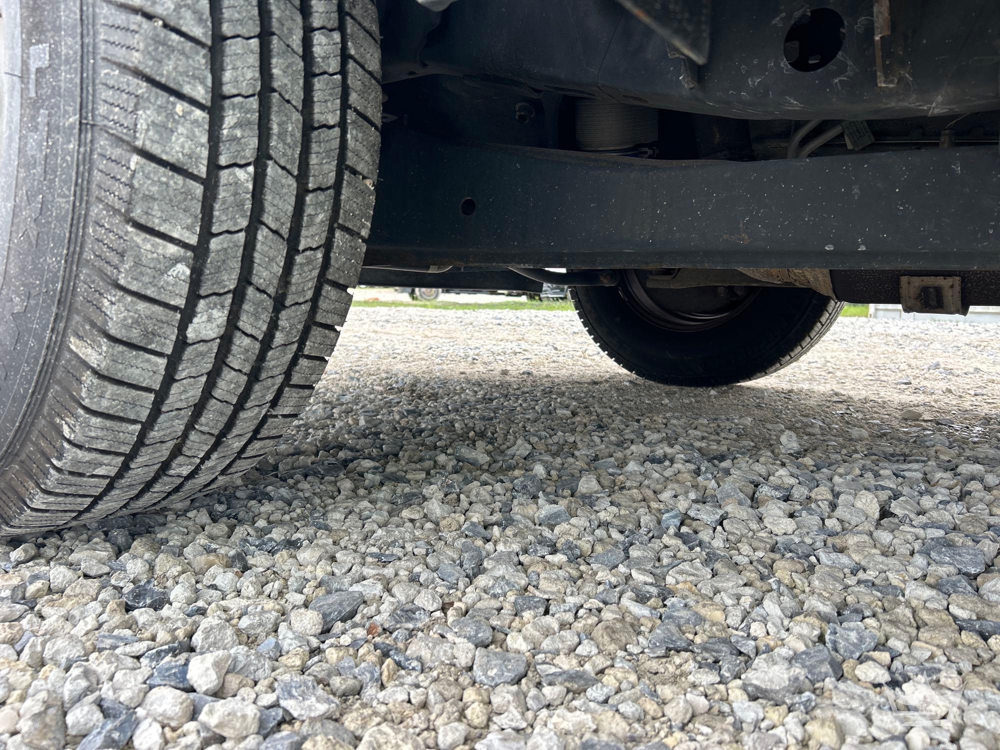 2018 Ford F-250
