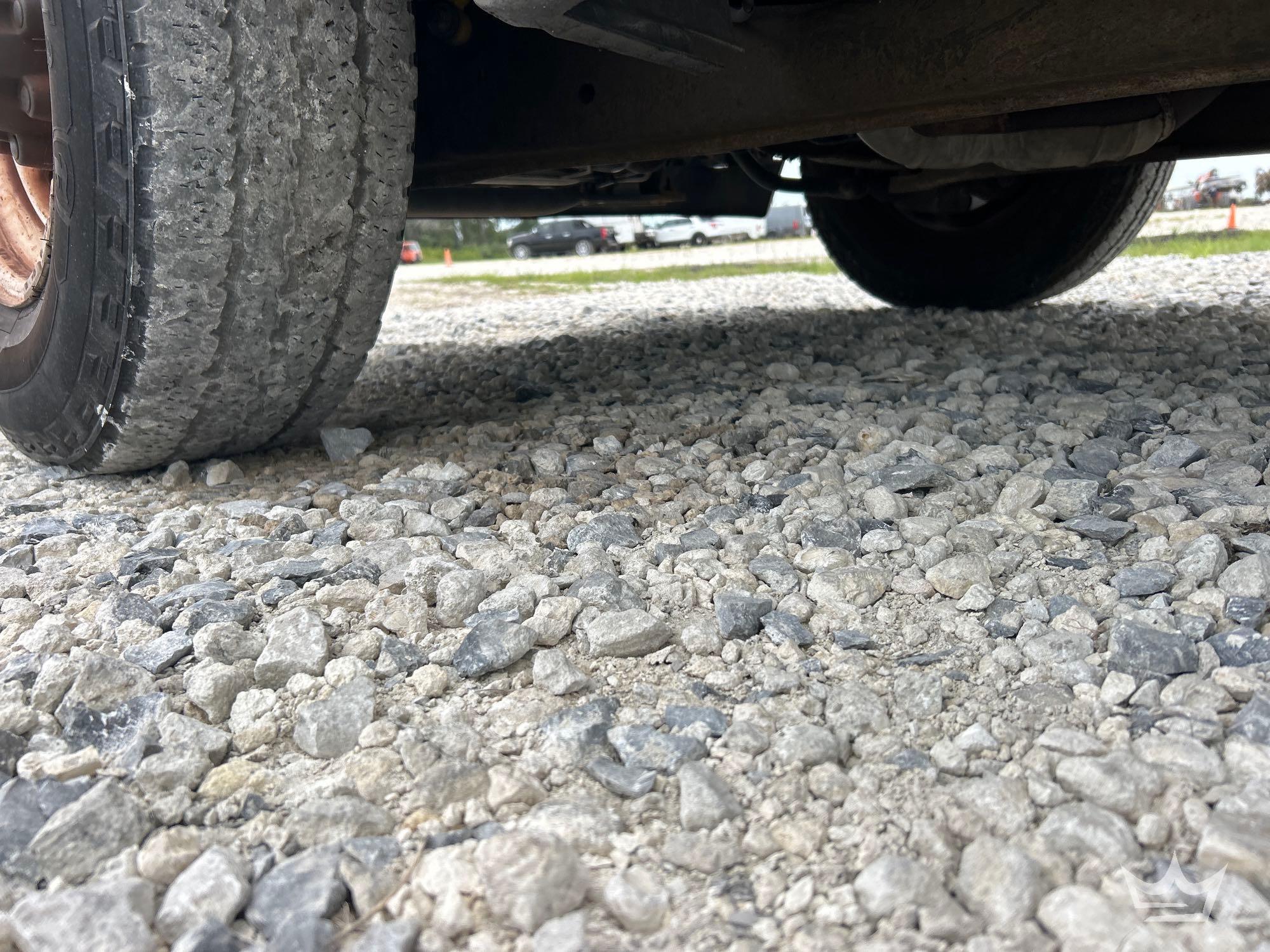 2004 Ford F-250
