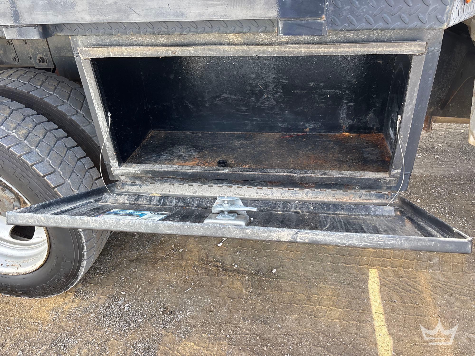 2018 Ram 5500