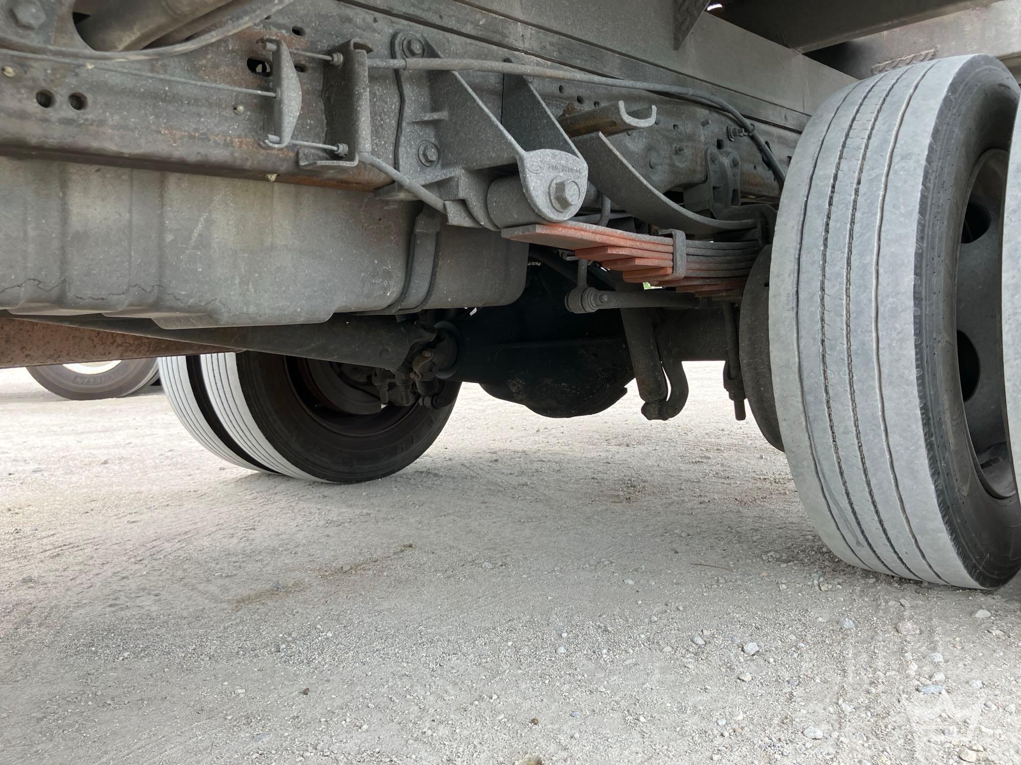 2001 Ford F-450