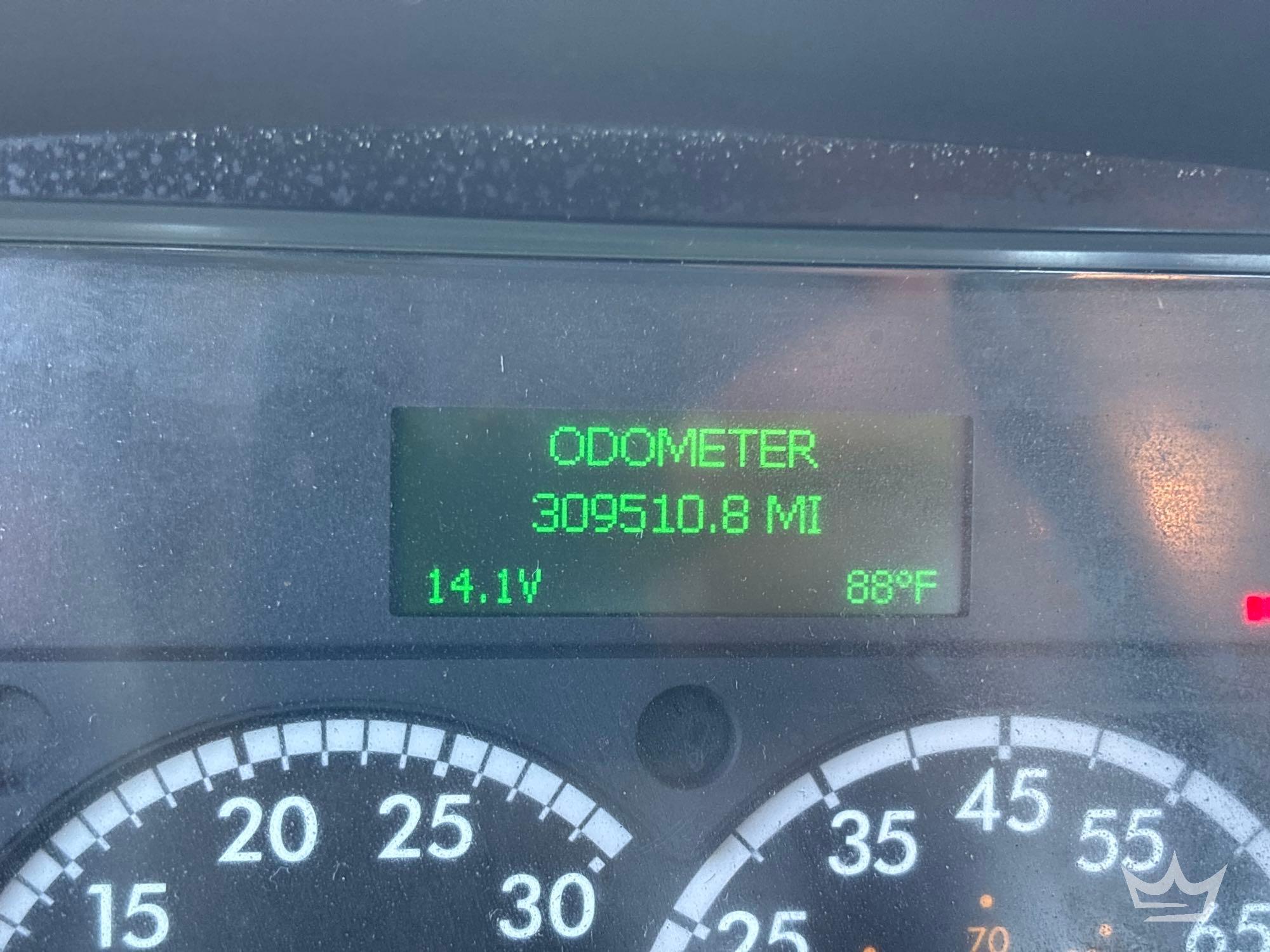 2018 Freightliner M2 106