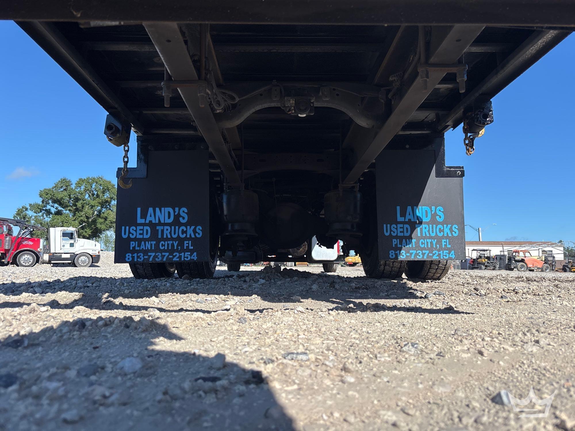 2018 Freightliner M2 106