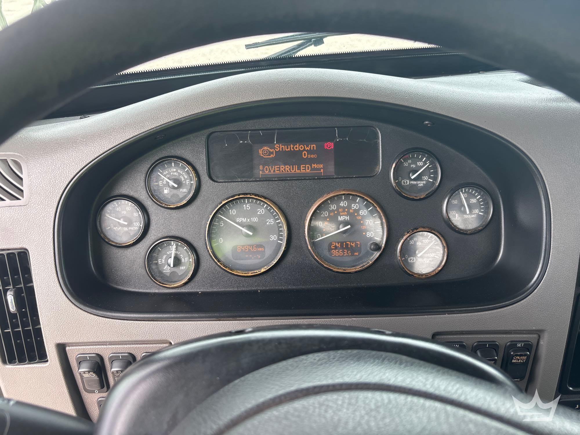 2019 Peterbilt 330