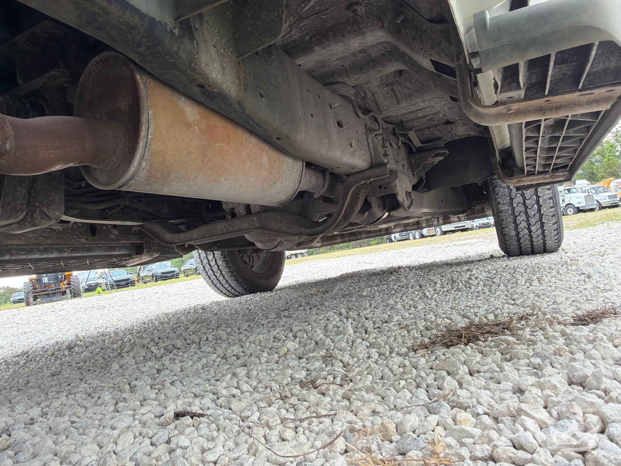 2012 Ford F-350