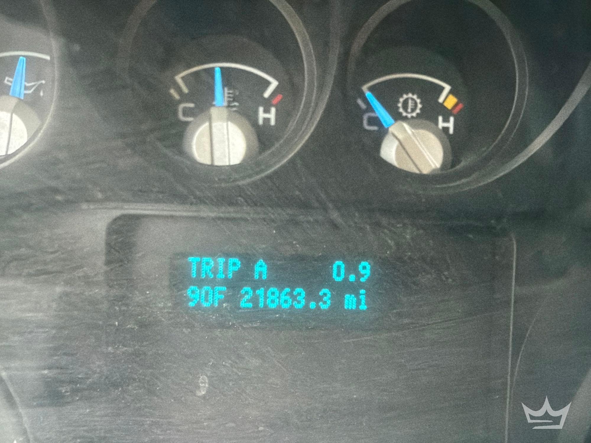 2012 Ford F-350