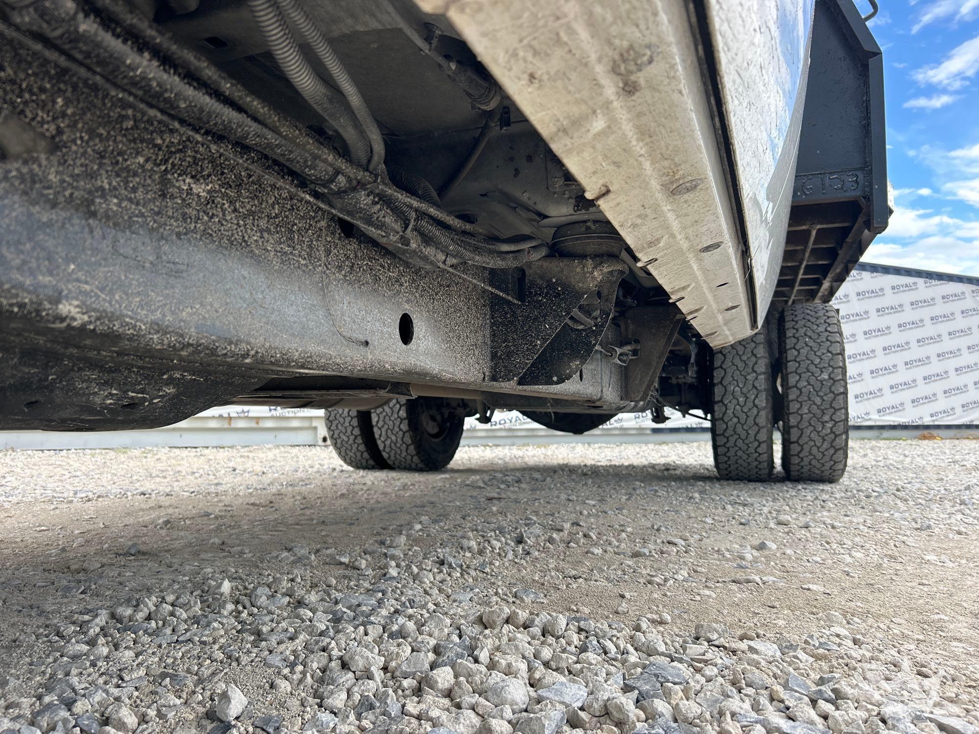2012 Chevrolet SILVERADO