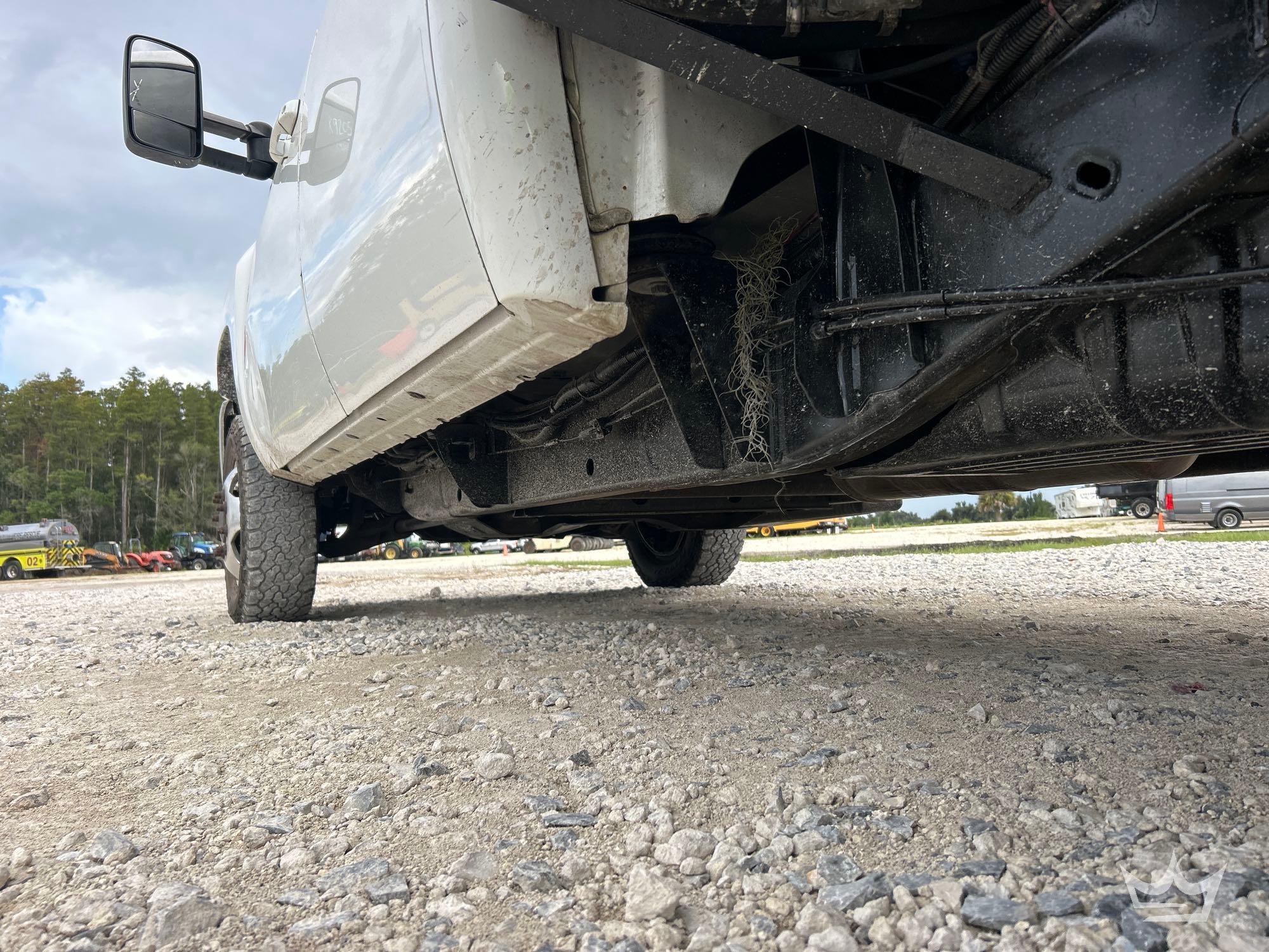 2012 Chevrolet SILVERADO