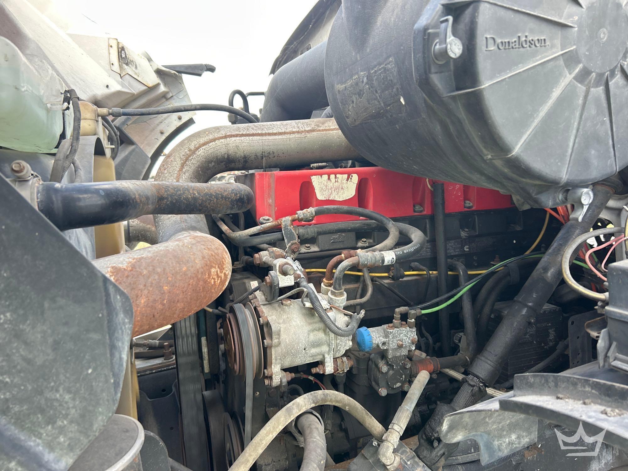 1998 Ford LT9513