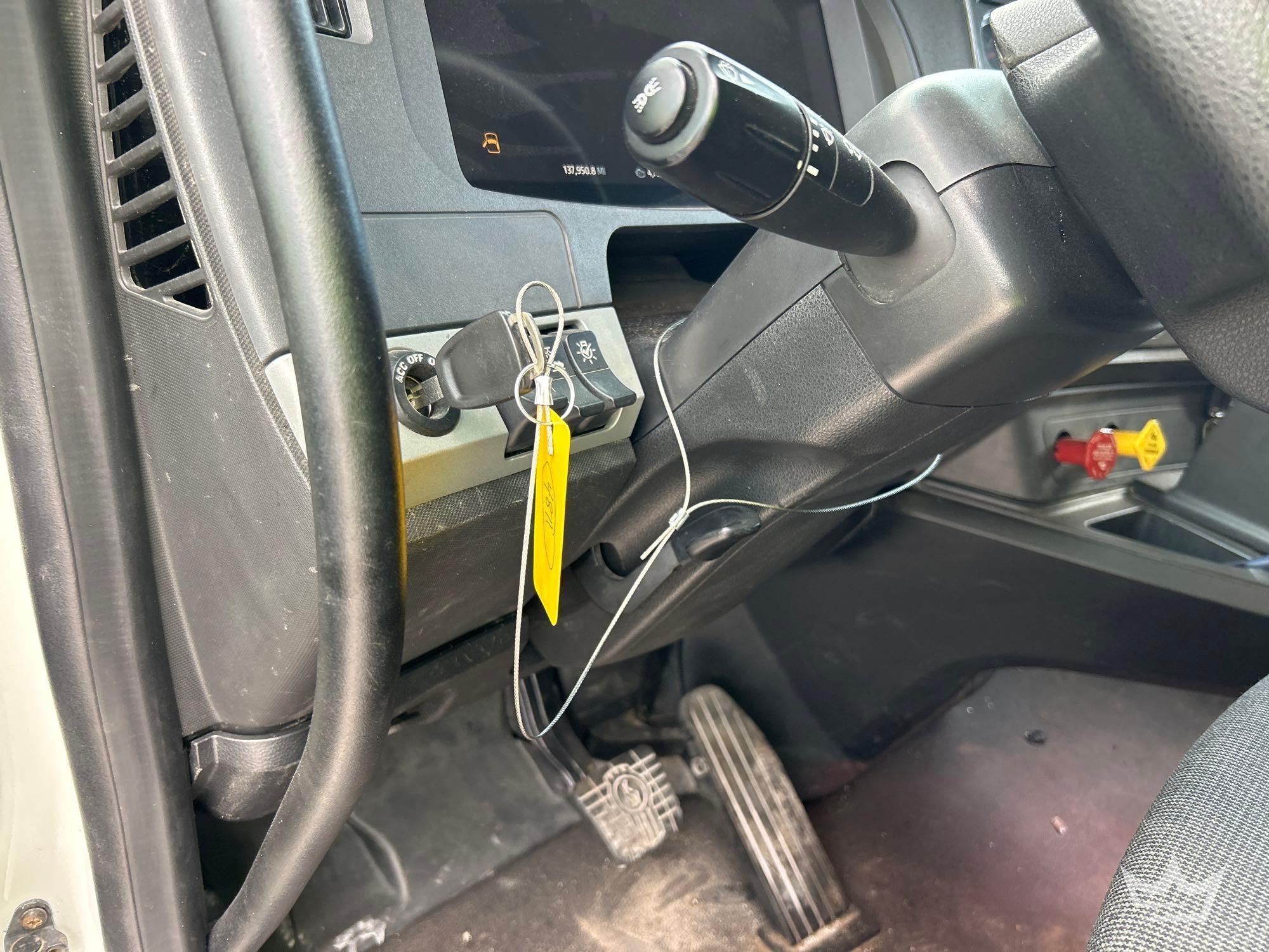2022 Kenworth T880