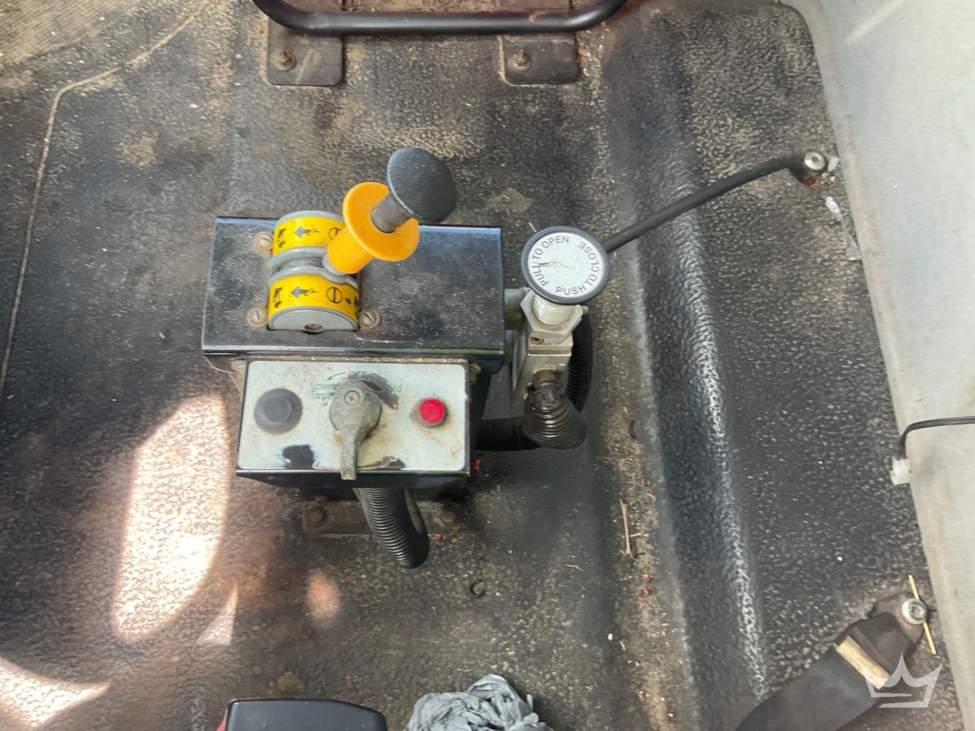2017 International WORKSTAR