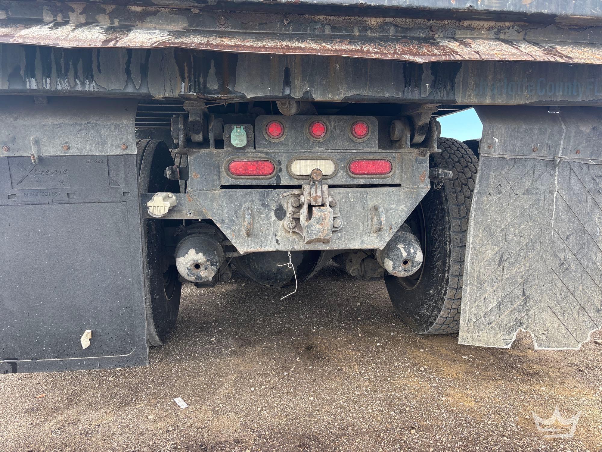 2017 International 7500