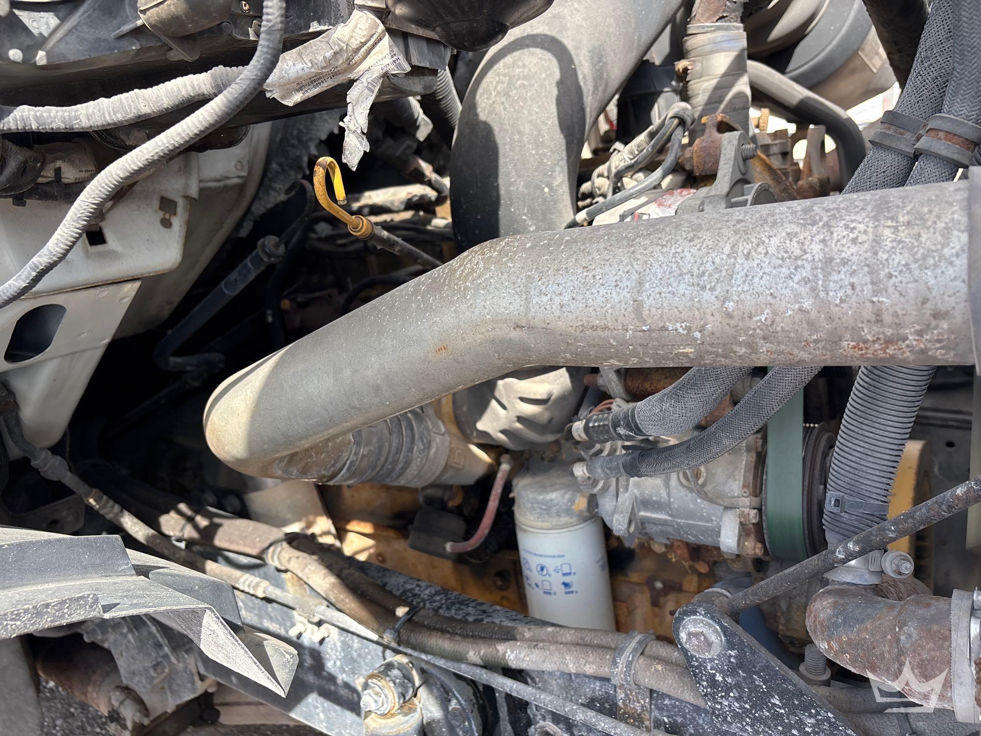 2001 Sterling M7500 ACTERRA
