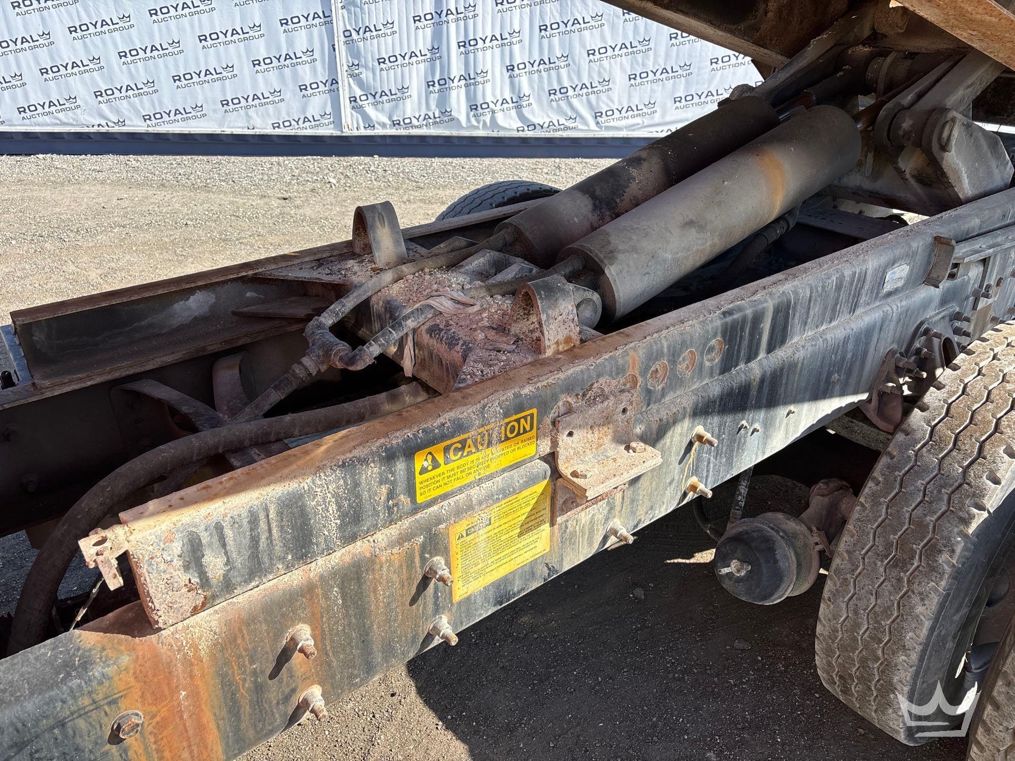 2003 International 7400