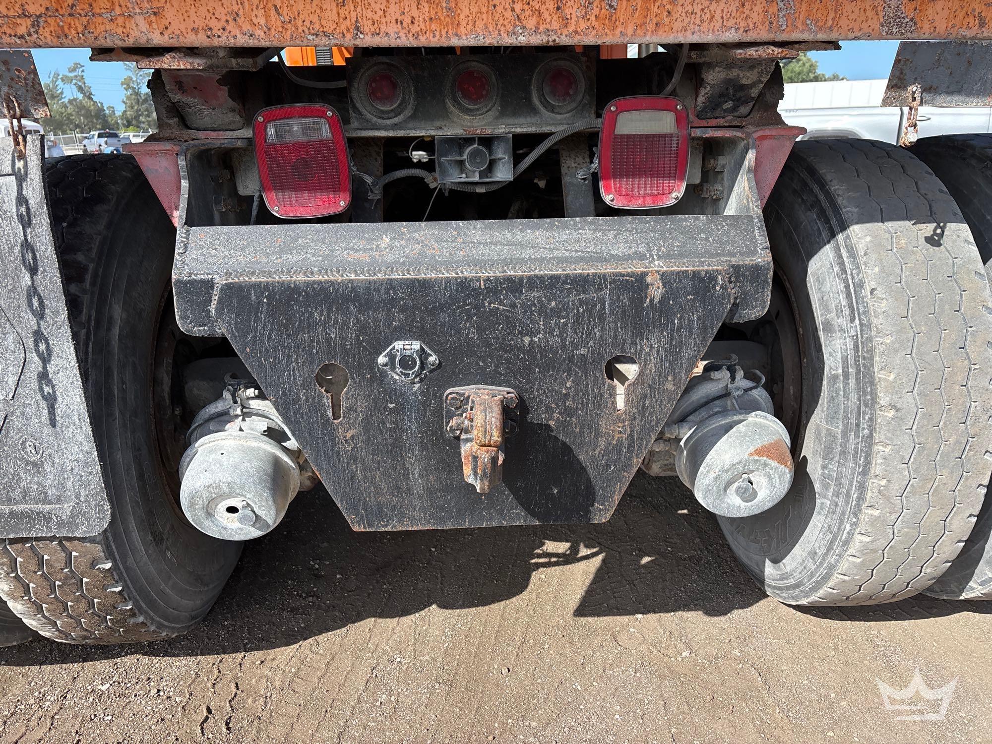 2003 International 7400