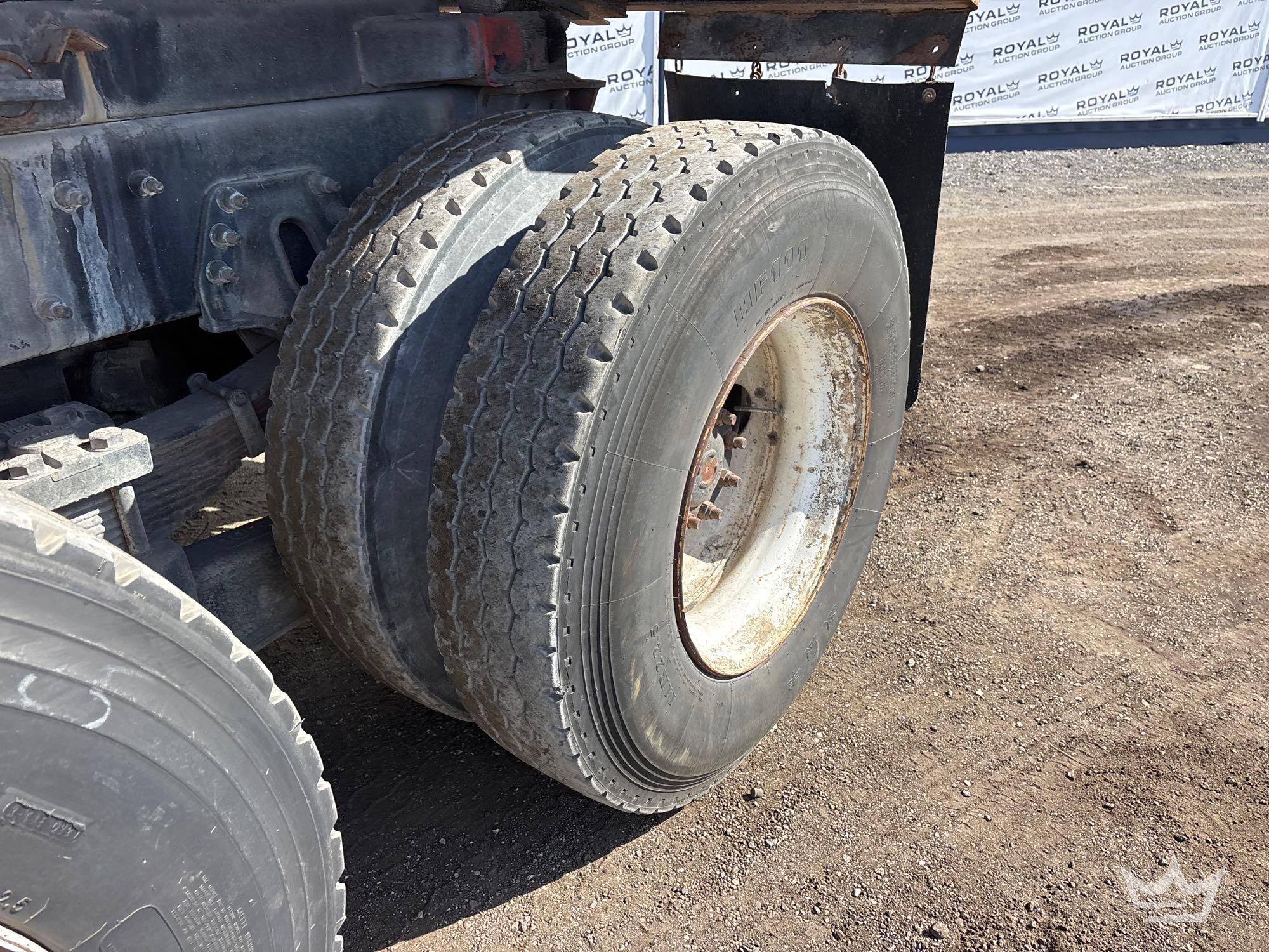 2003 International 7400
