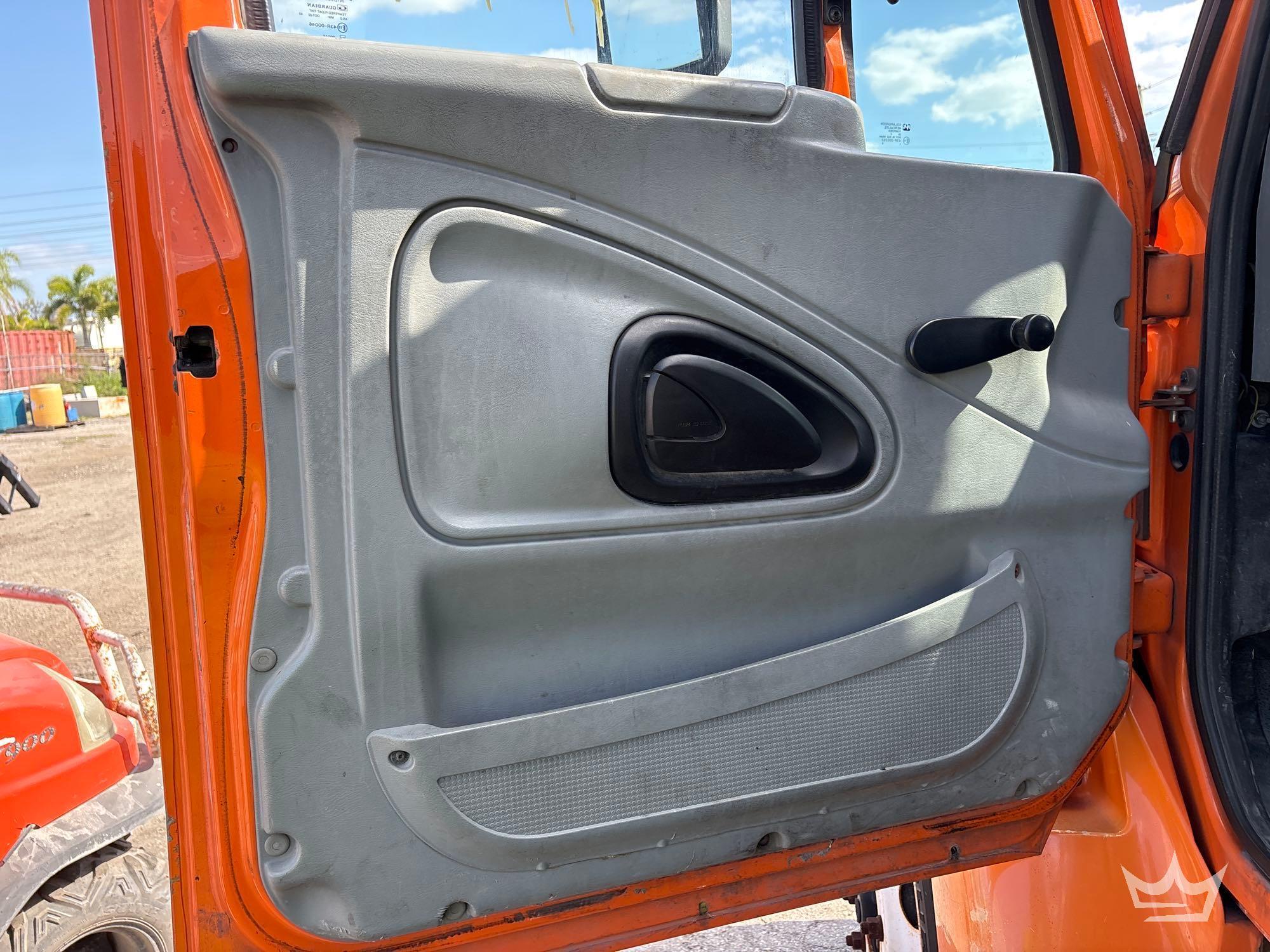 2003 International 7400