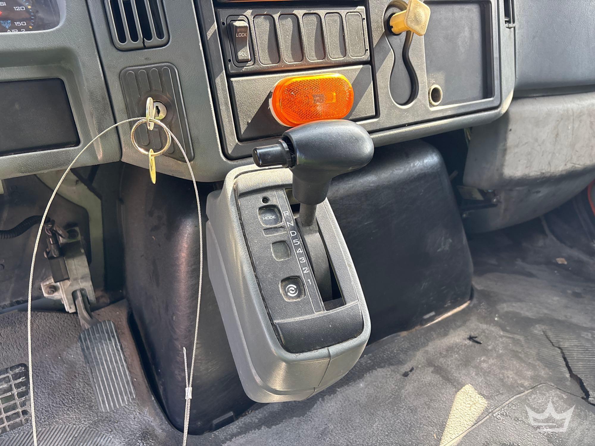 2003 International 7400