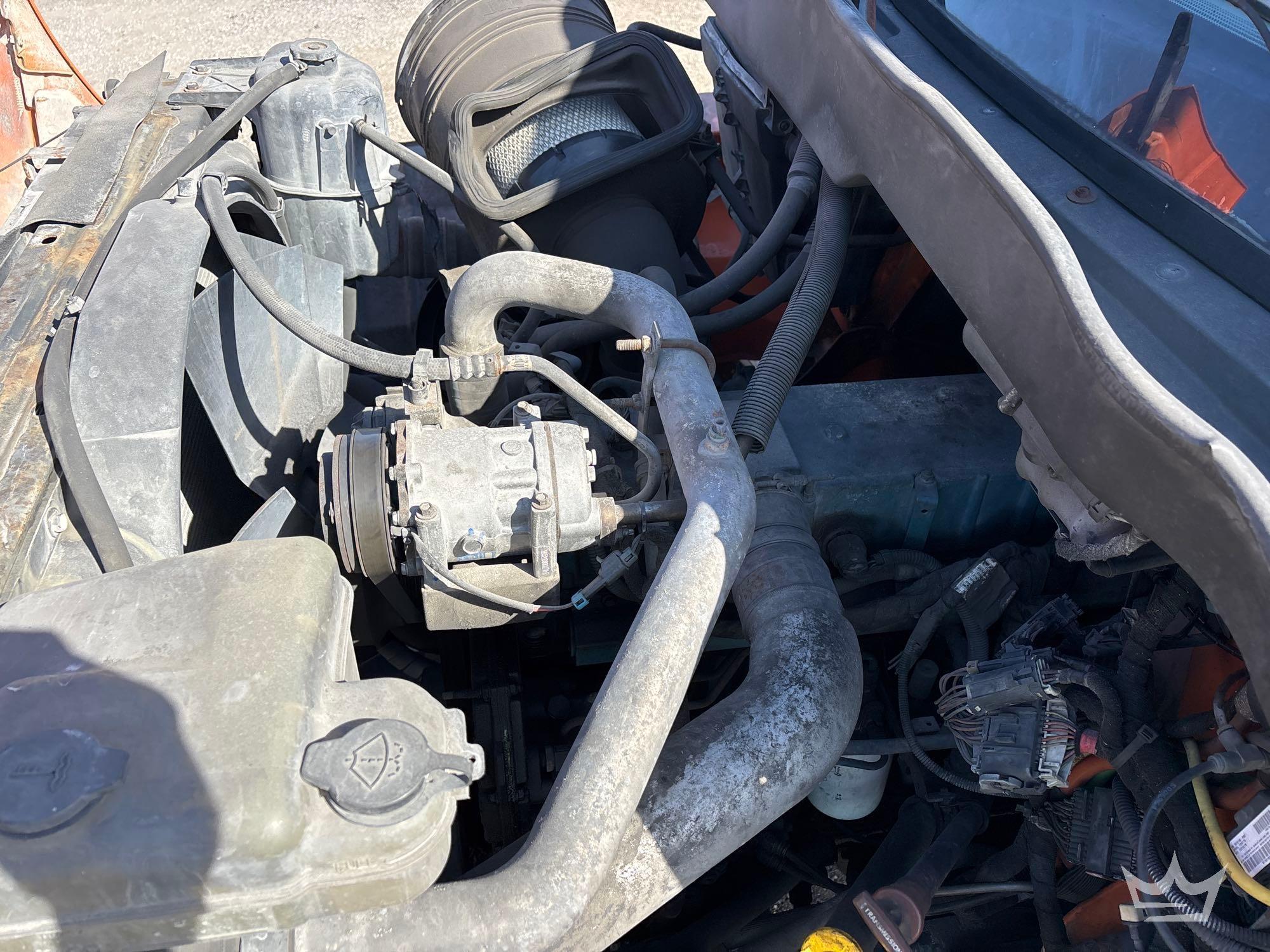 2003 International 7400