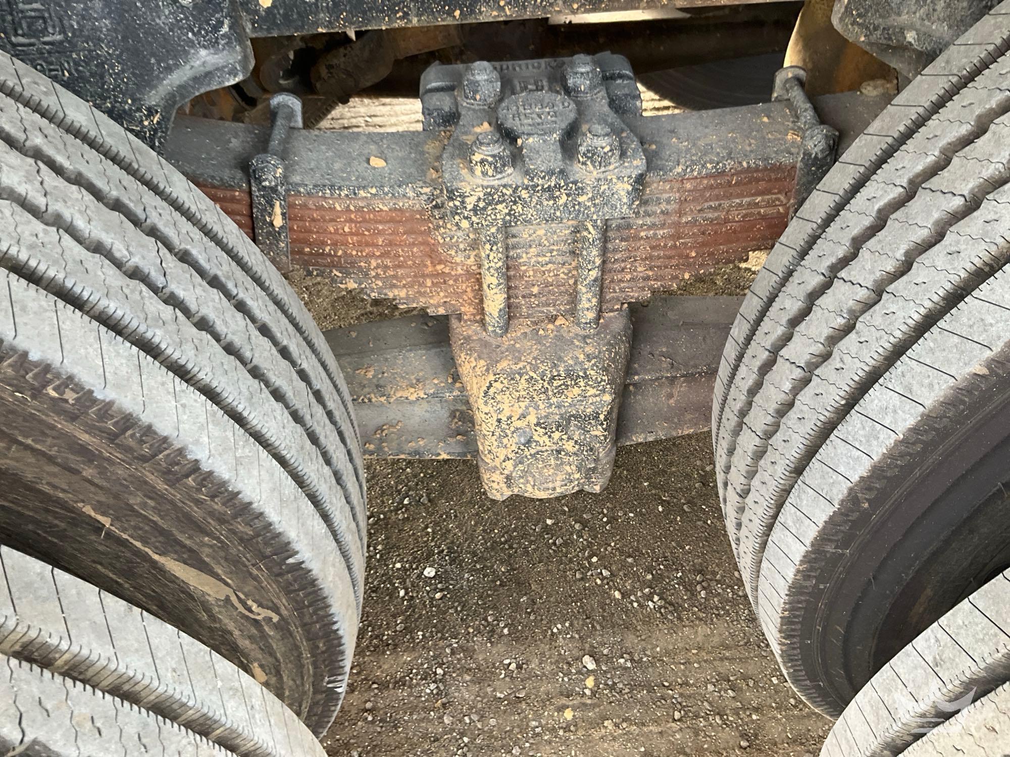 1994 Ford LT9000