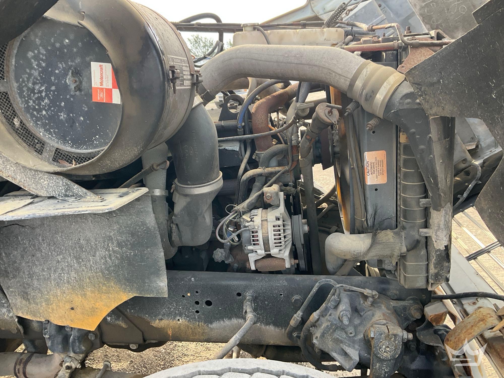 1994 Ford LT9000