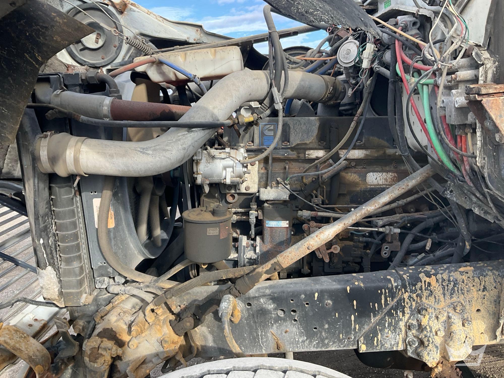 1994 Ford LT9000