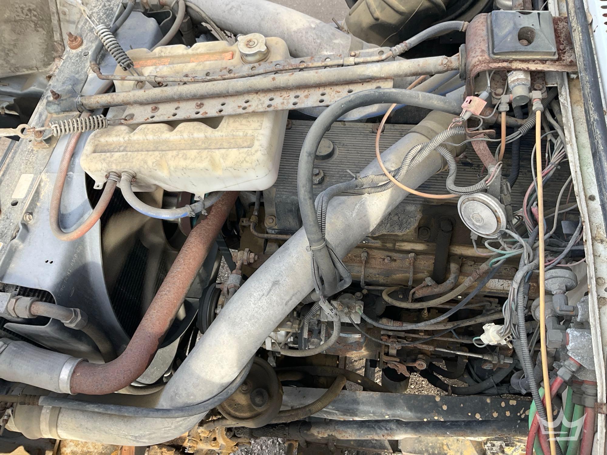 1994 Ford LT9000
