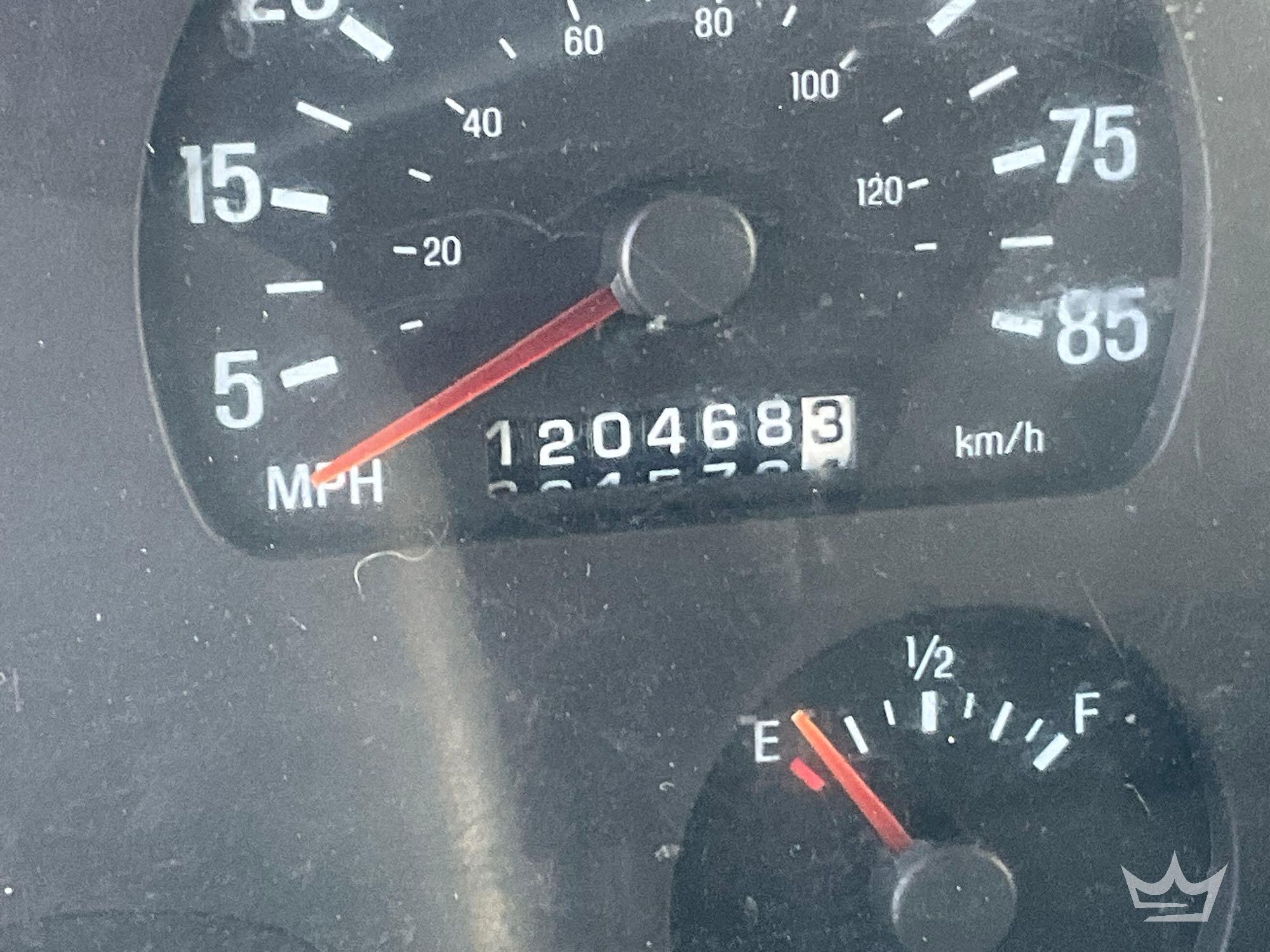 1998 Ford LT8501