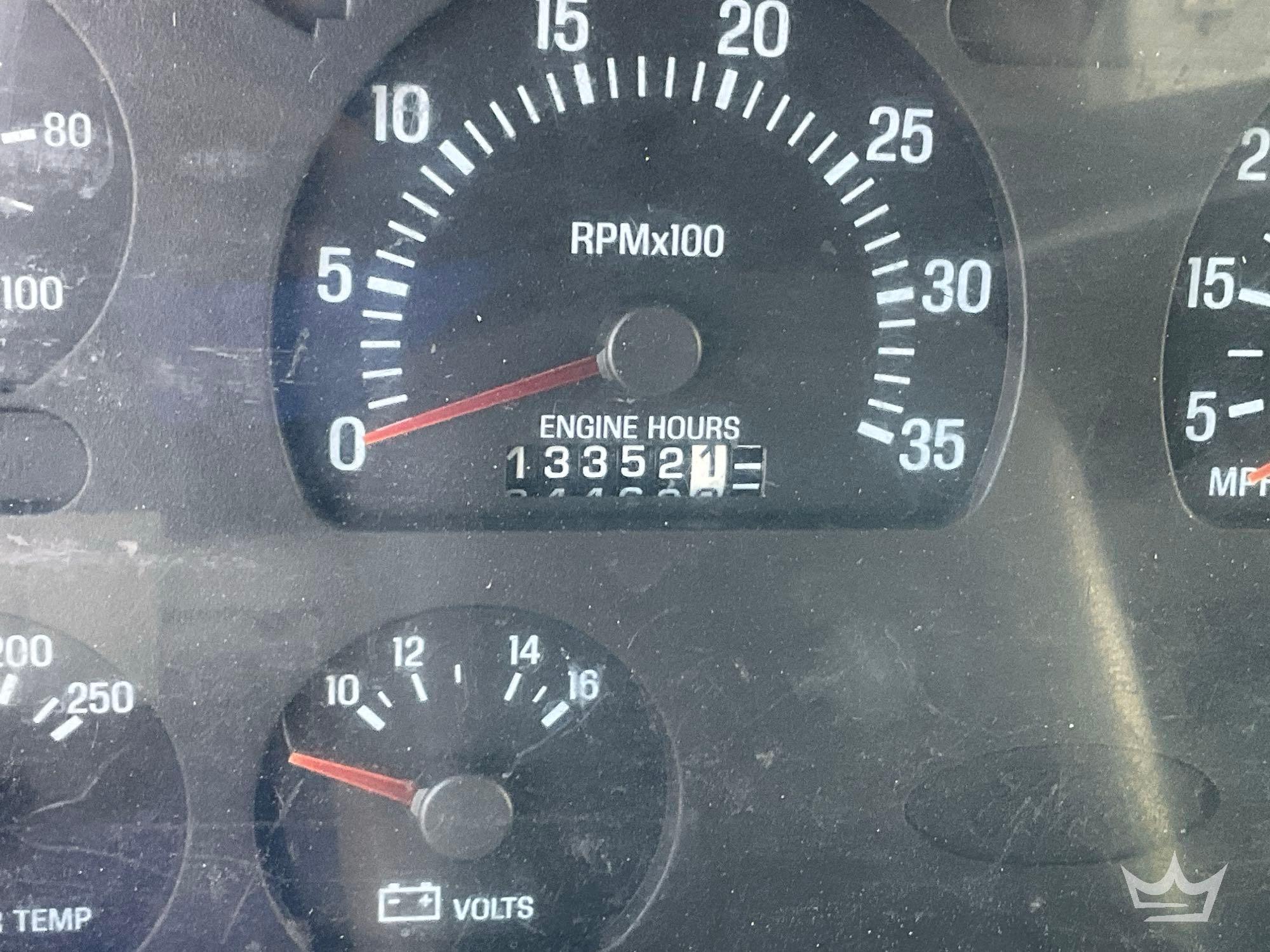 1998 Ford LT8501