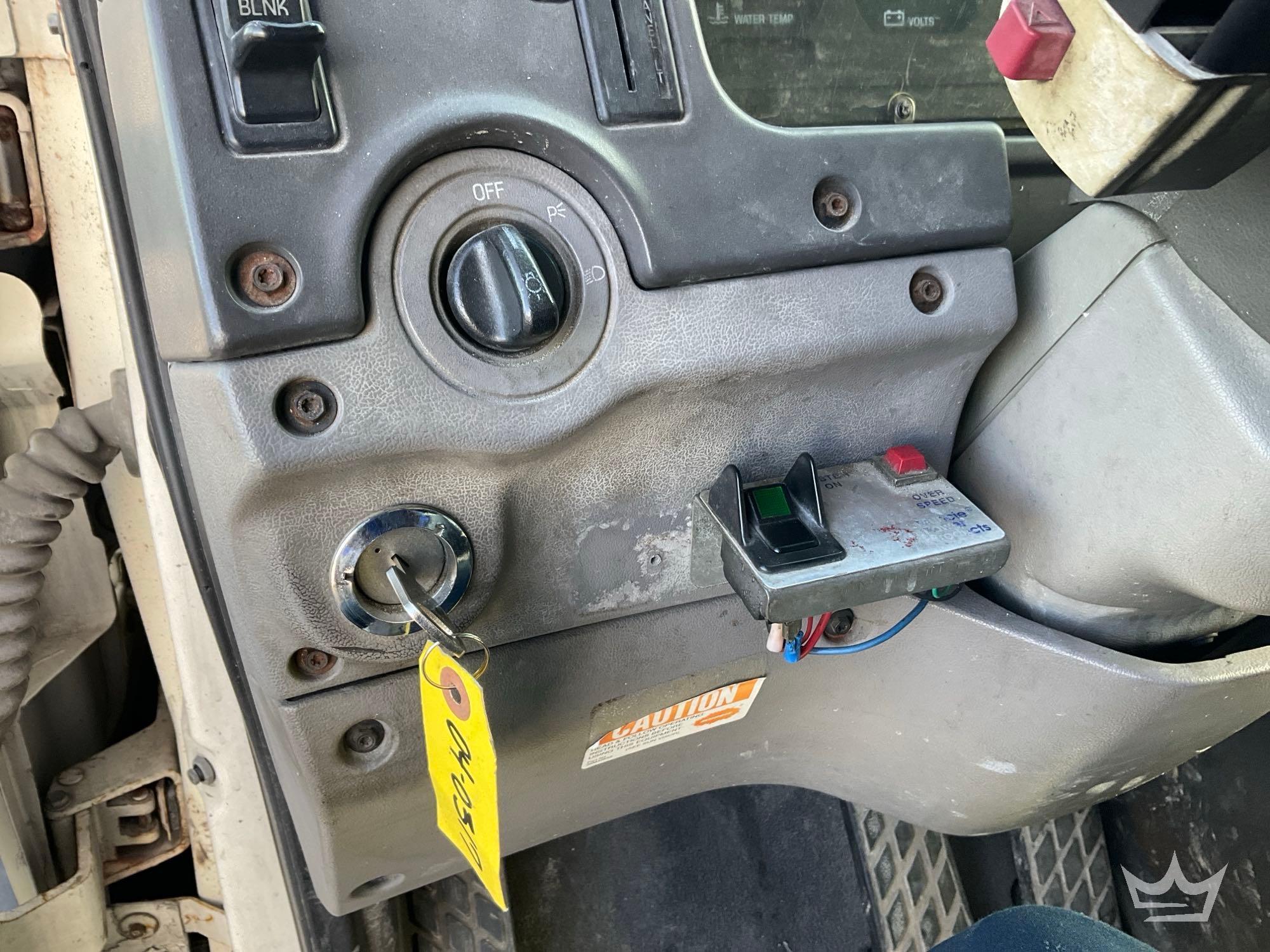 1998 Ford LT8501