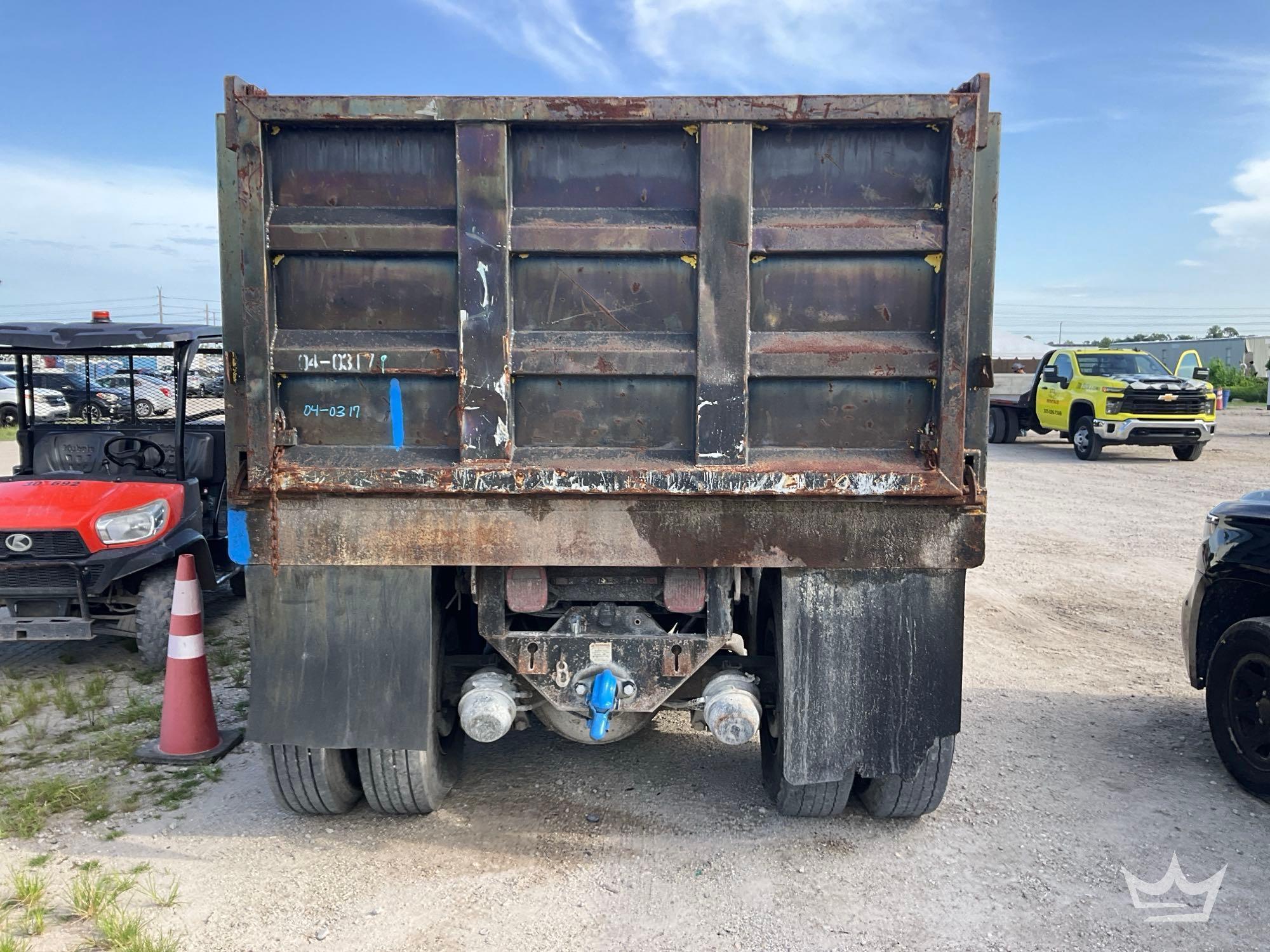 1998 Ford LT8501