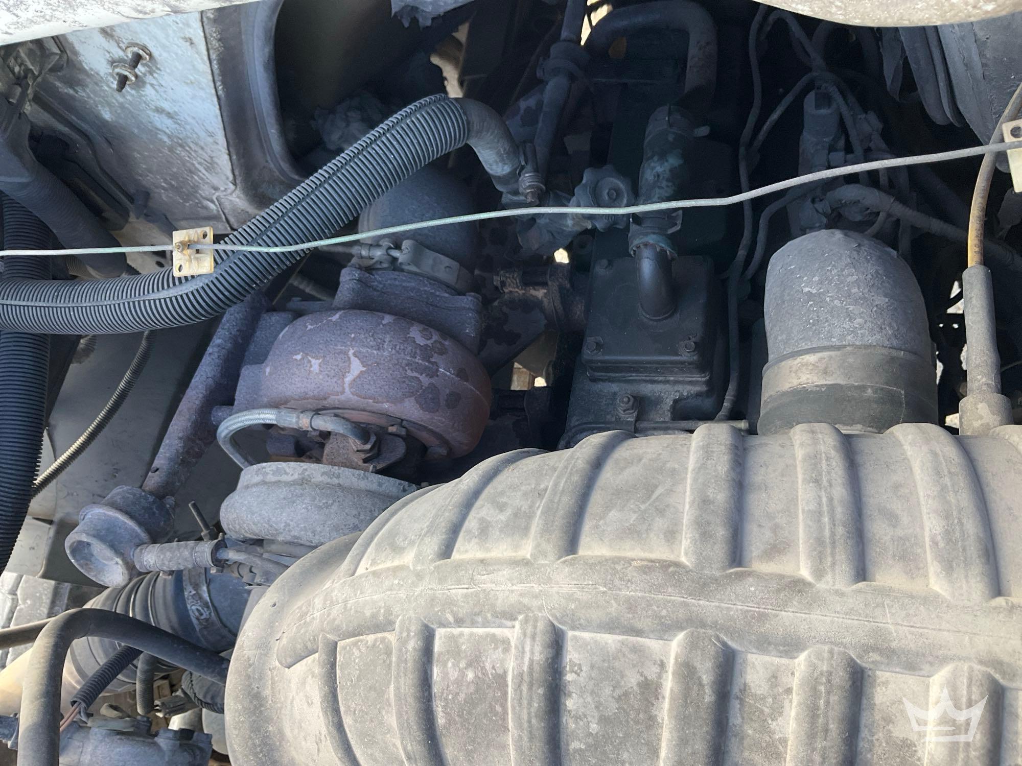 1998 Ford LT8501