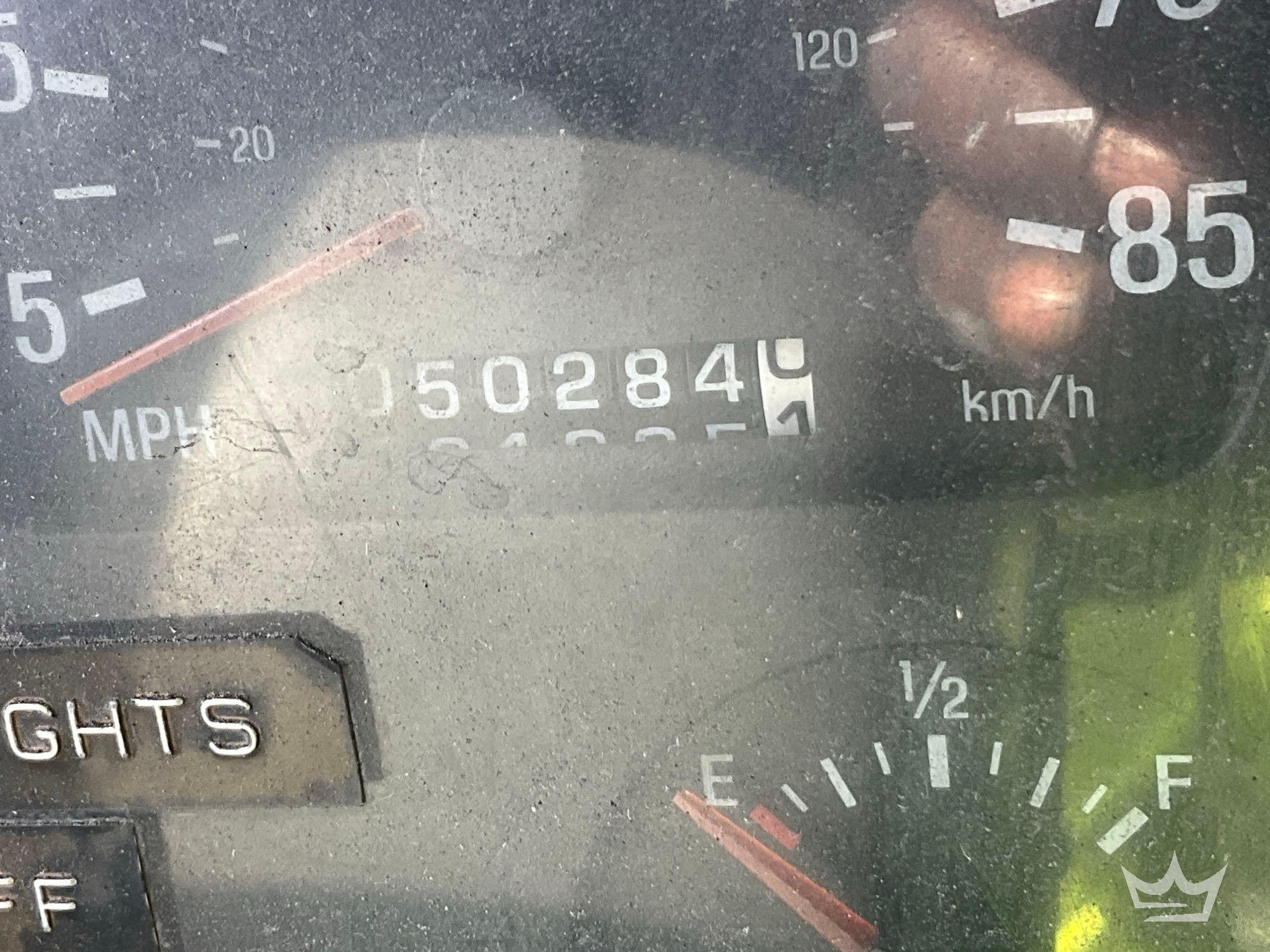1998 Ford LT8501