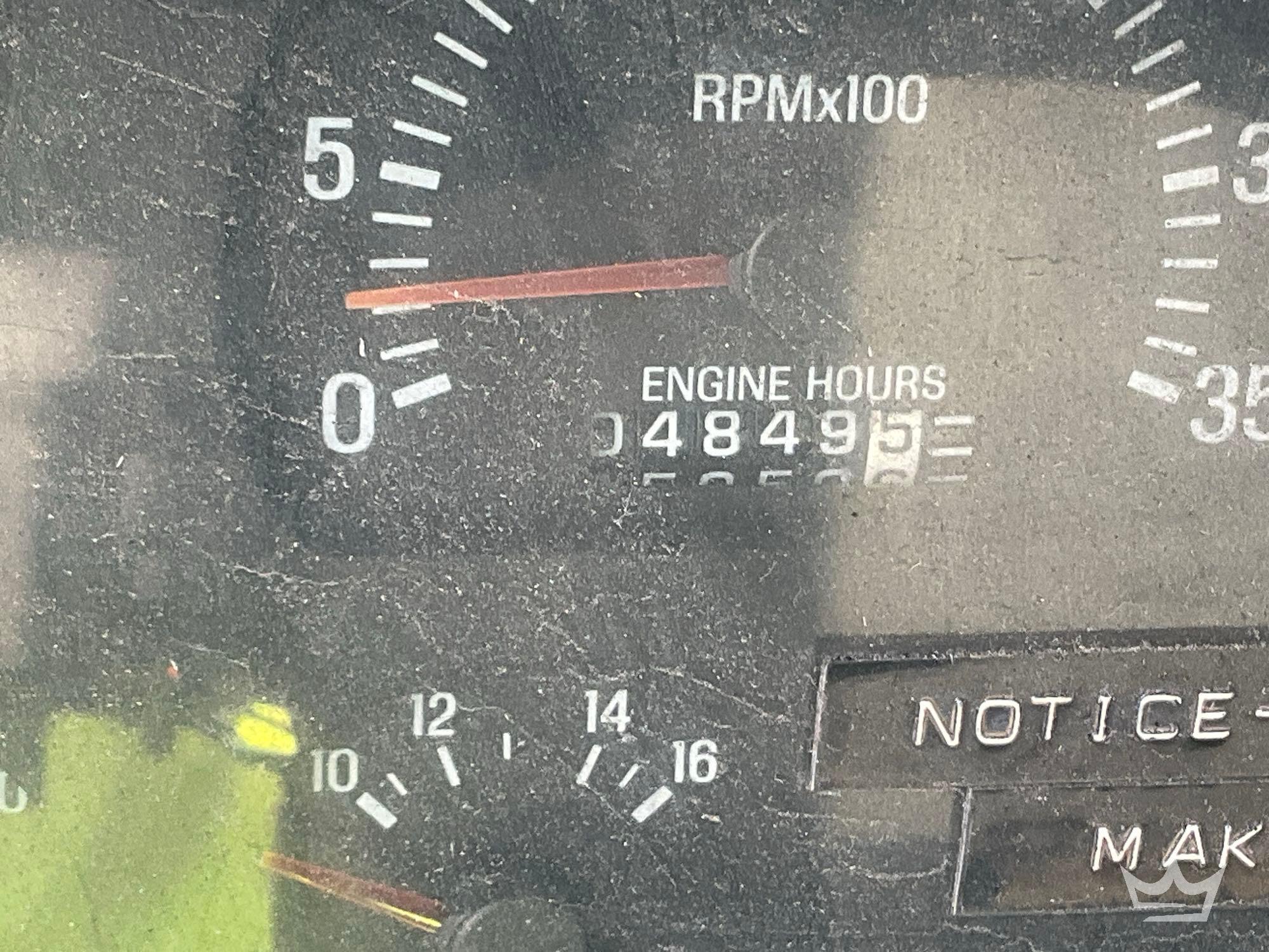 1998 Ford LT8501