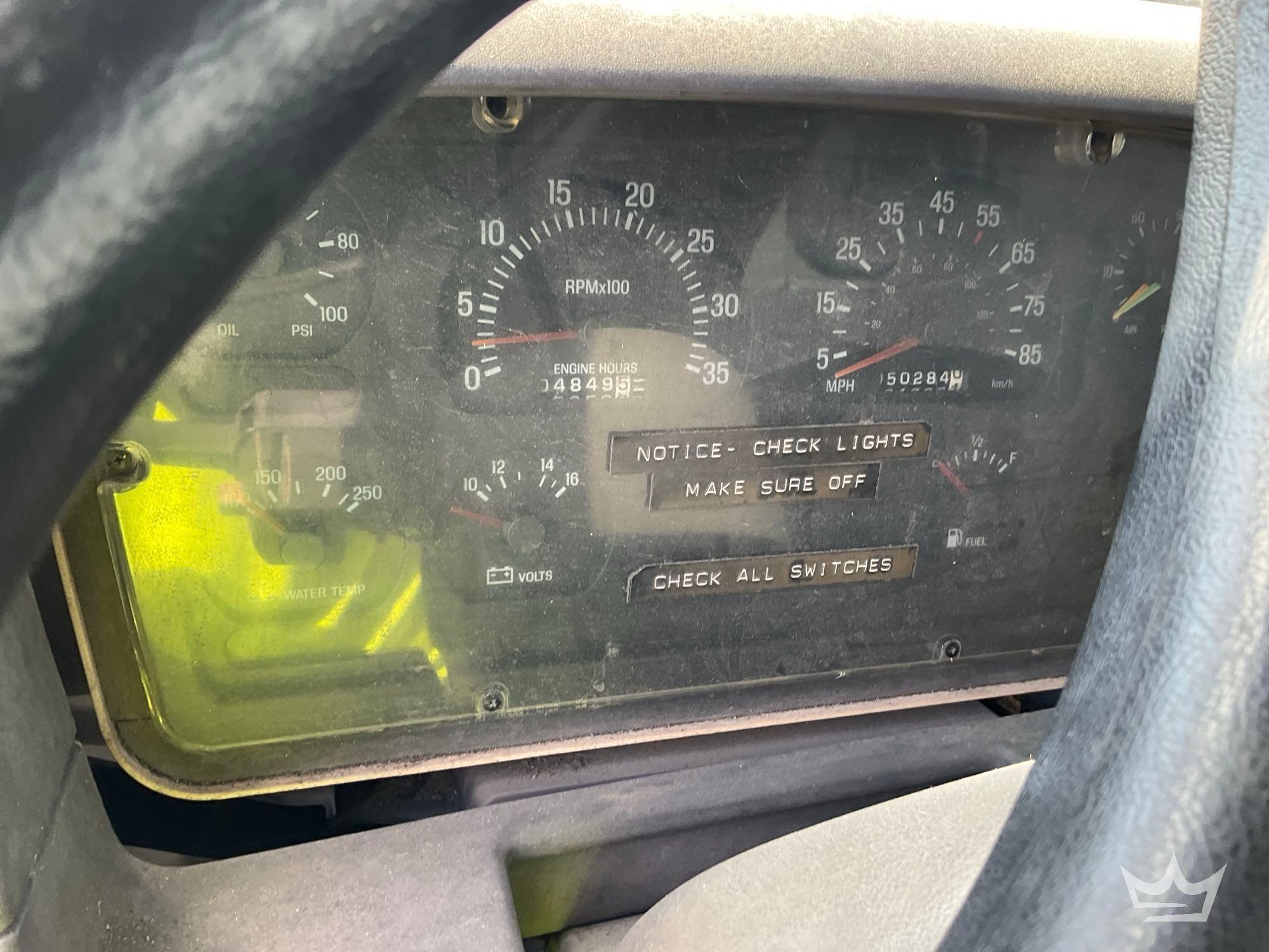 1998 Ford LT8501