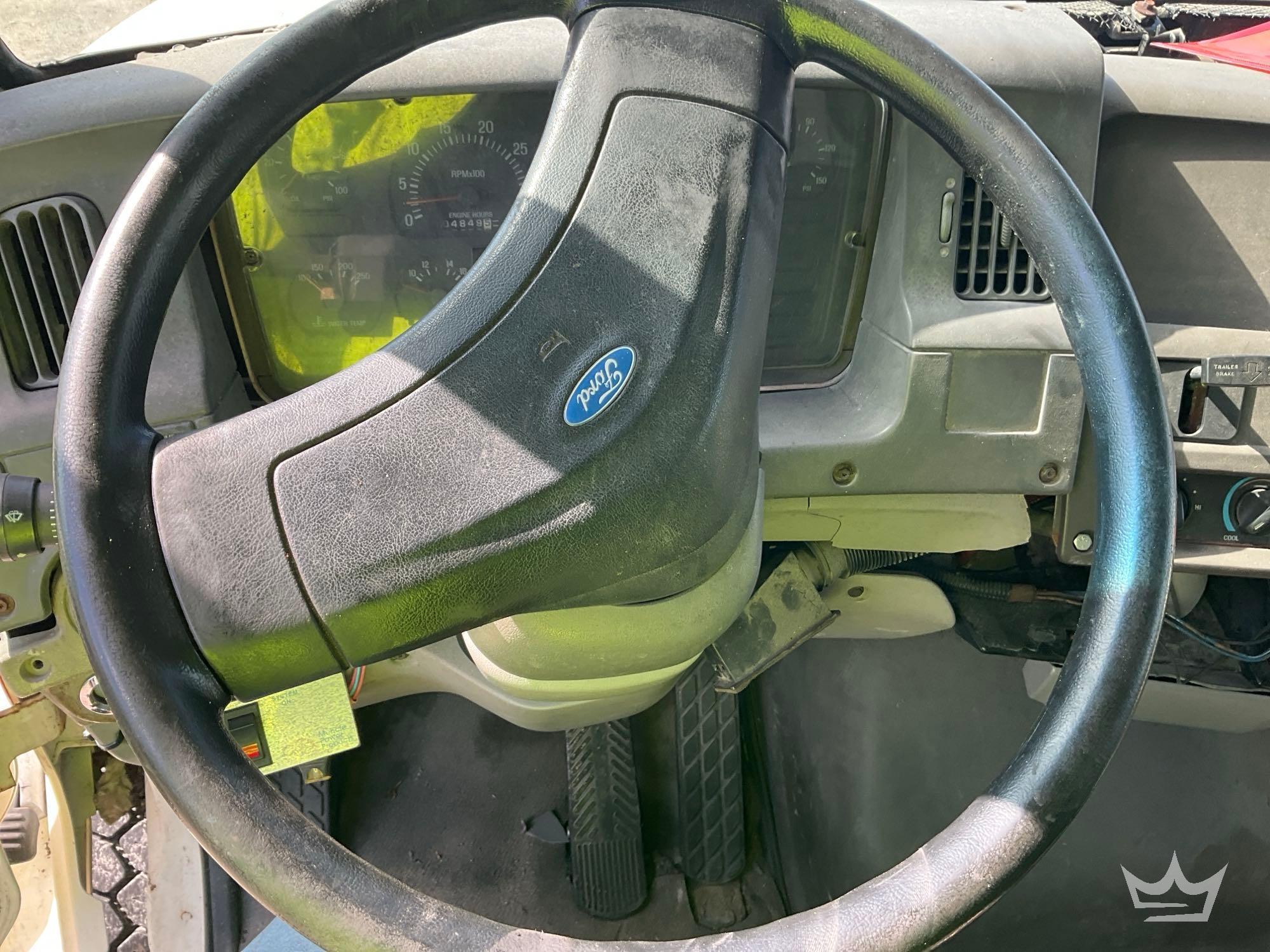 1998 Ford LT8501