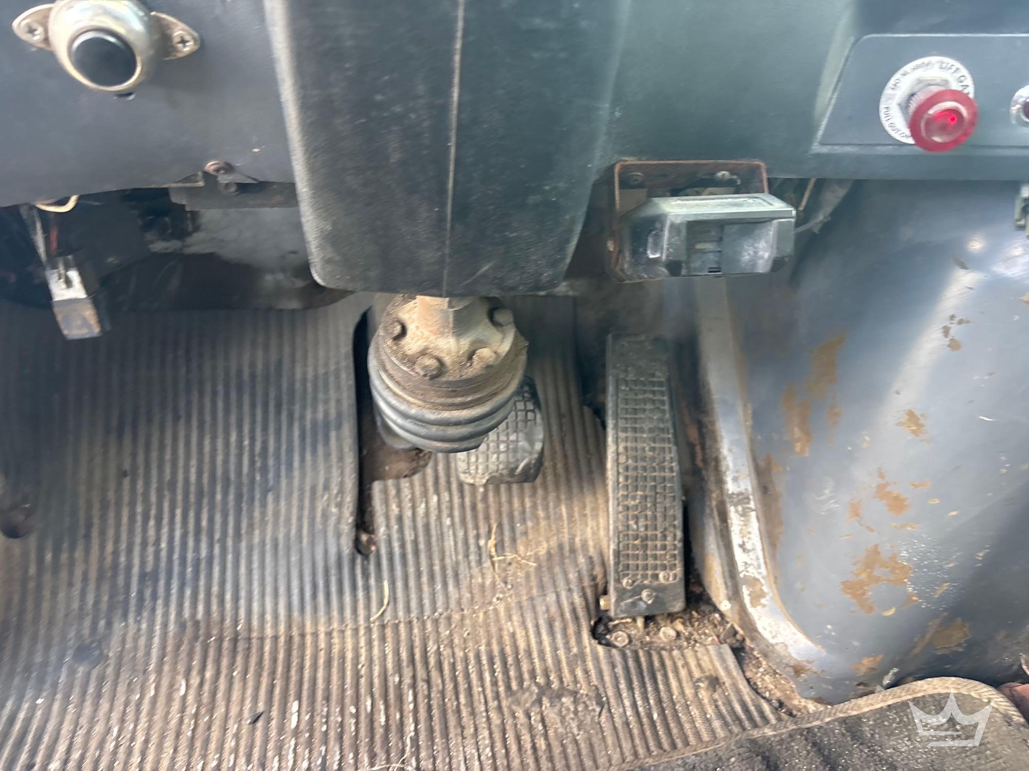 1994 Ford LN8000