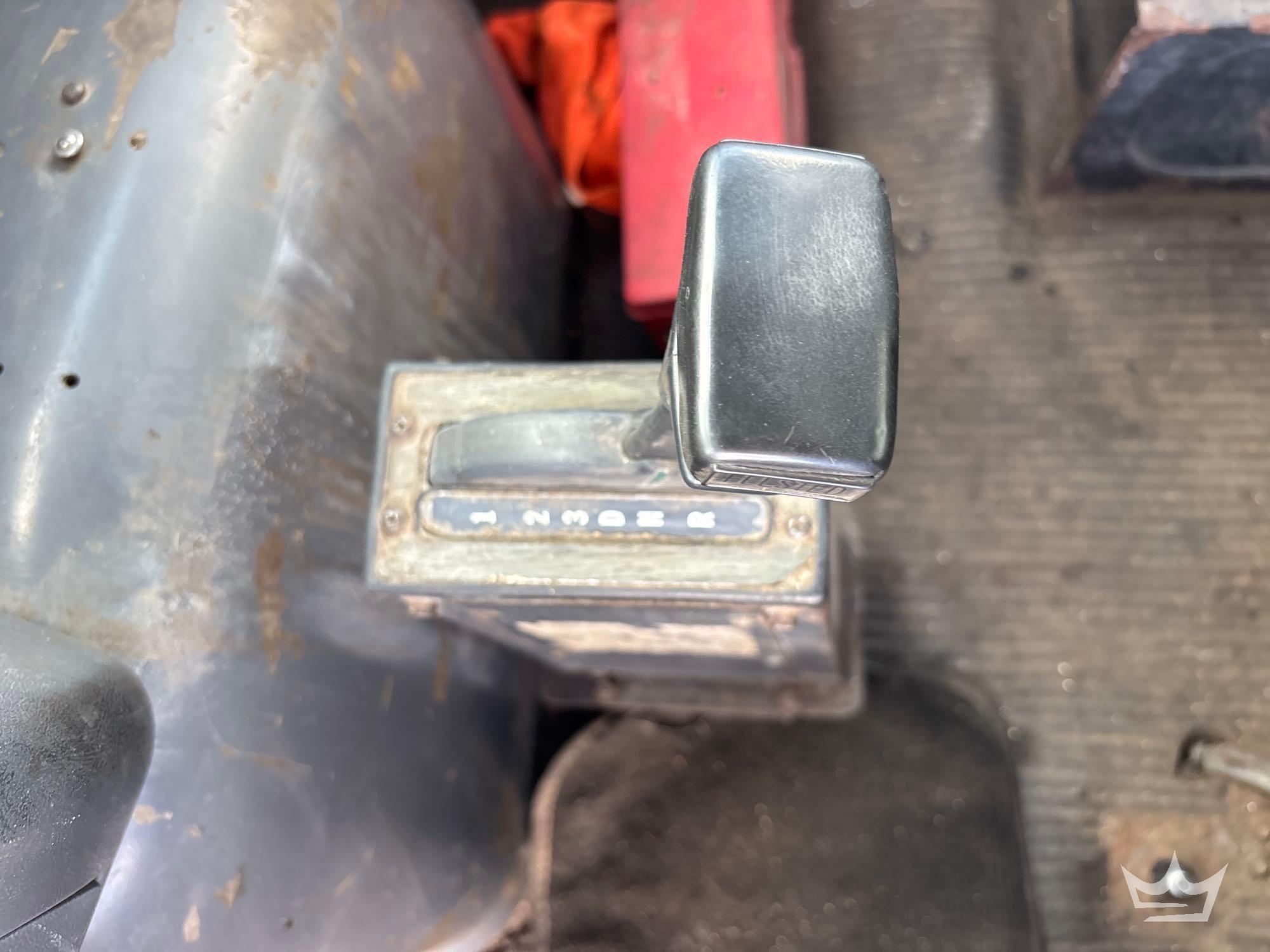 1994 Ford LN8000