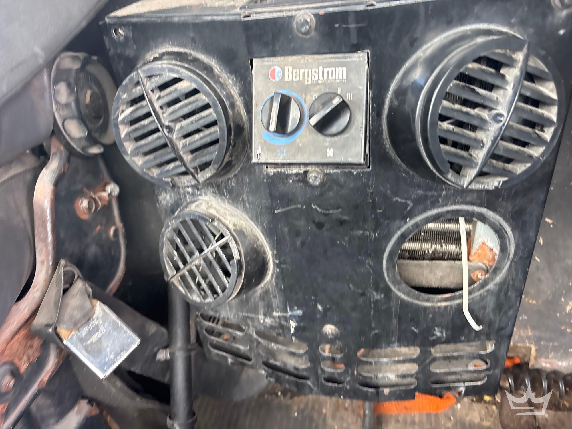 1994 Ford LN8000