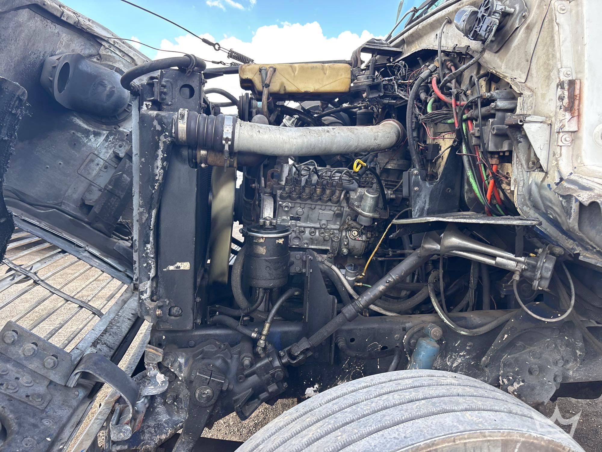 1994 Ford LN8000