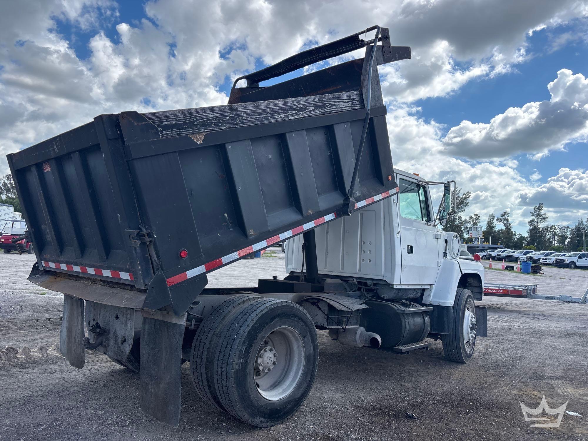 1994 Ford LN8000