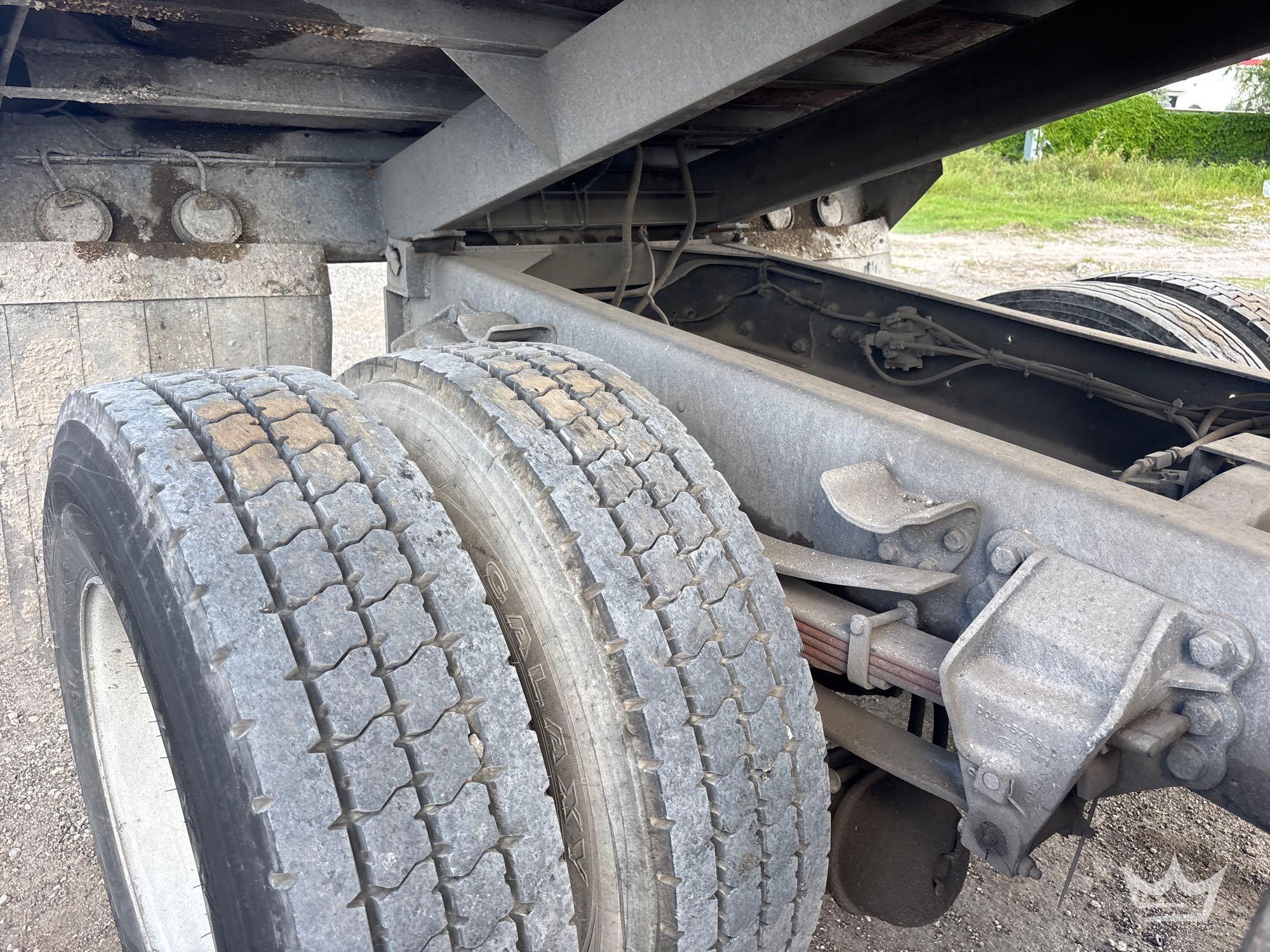 1994 Ford LN8000