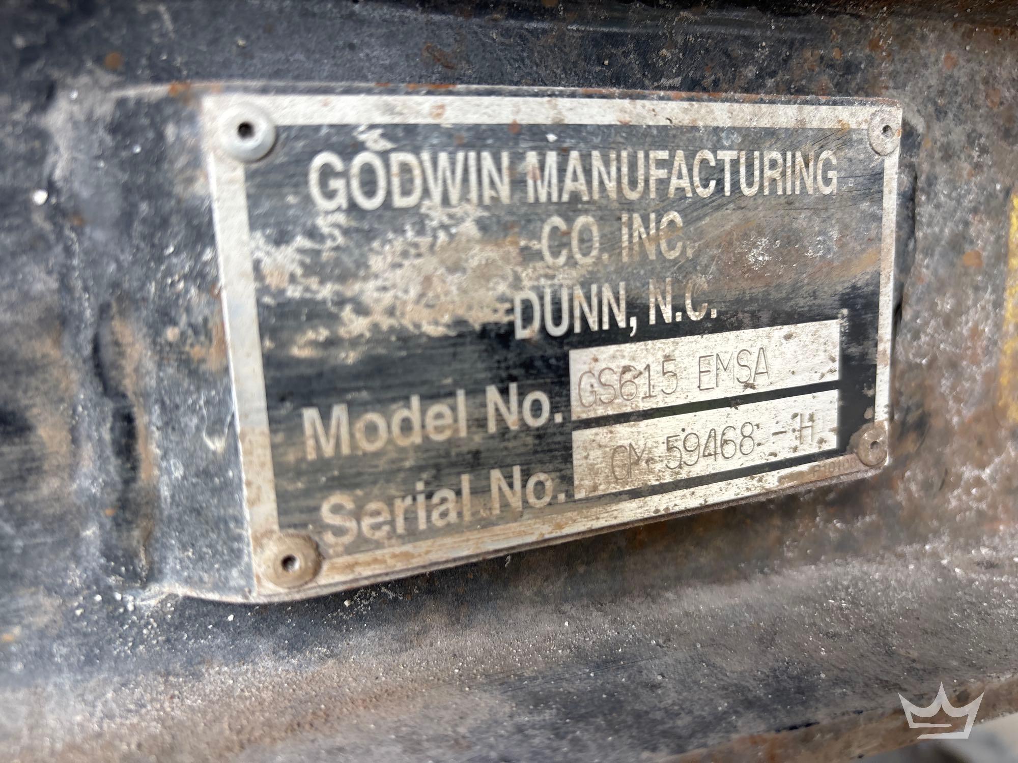 2105 Ford F-550