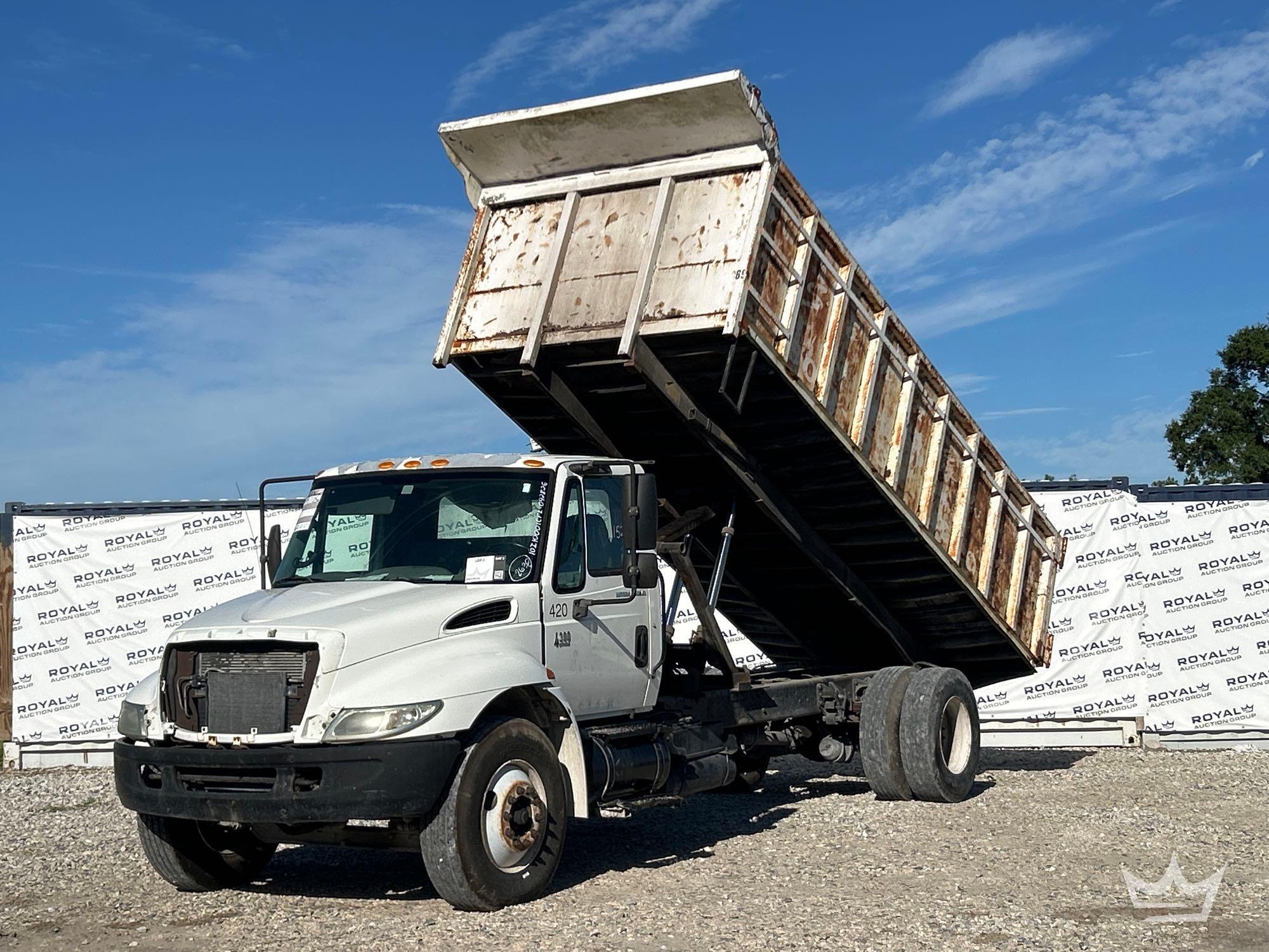 2006 International 4300