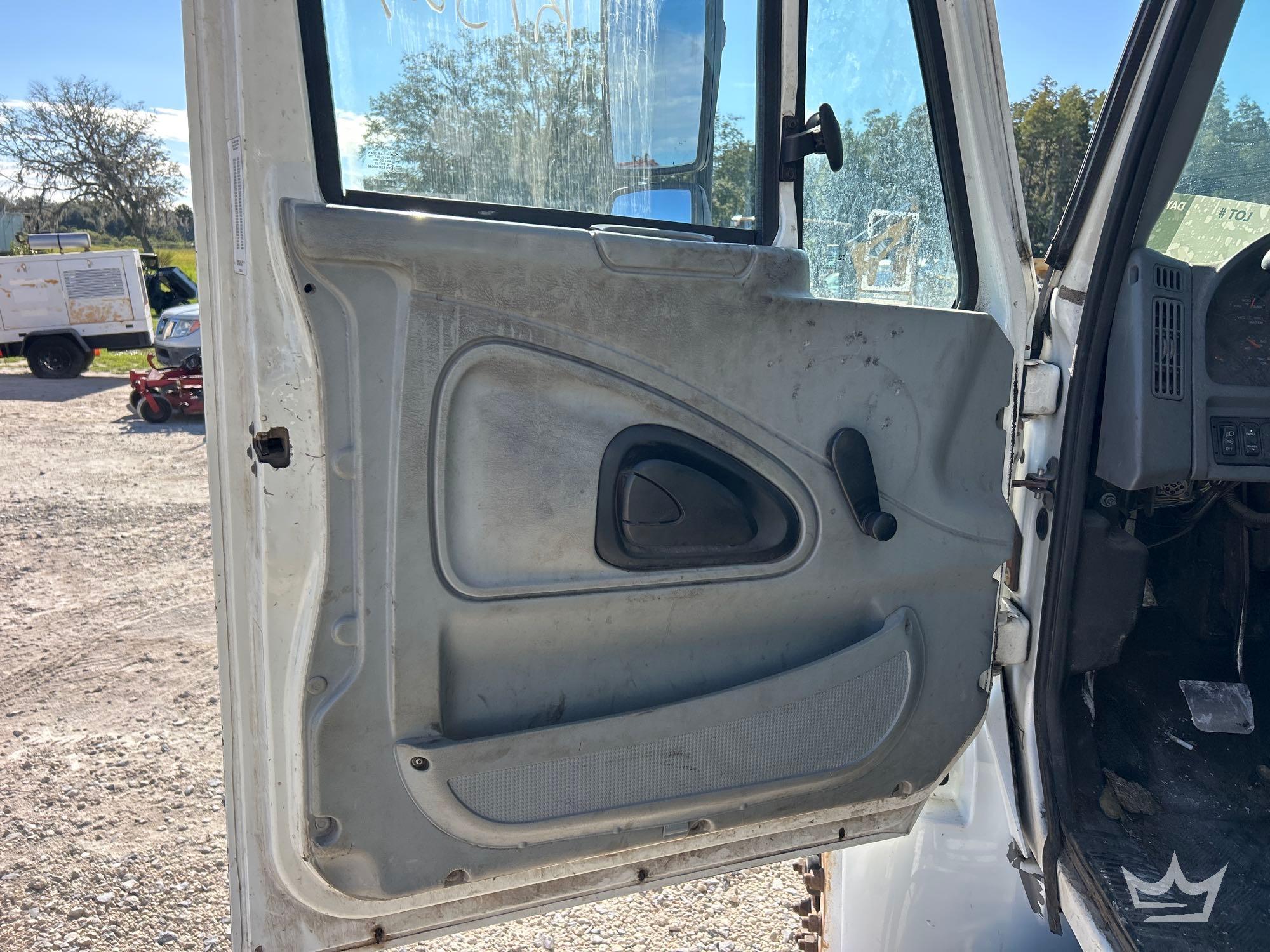 2006 International 4300