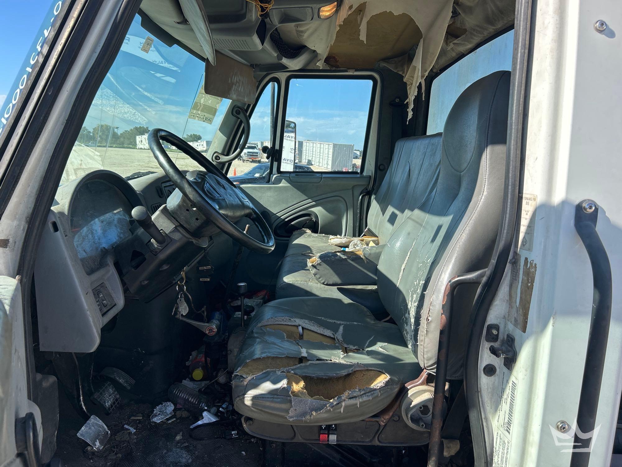 2006 International 4300