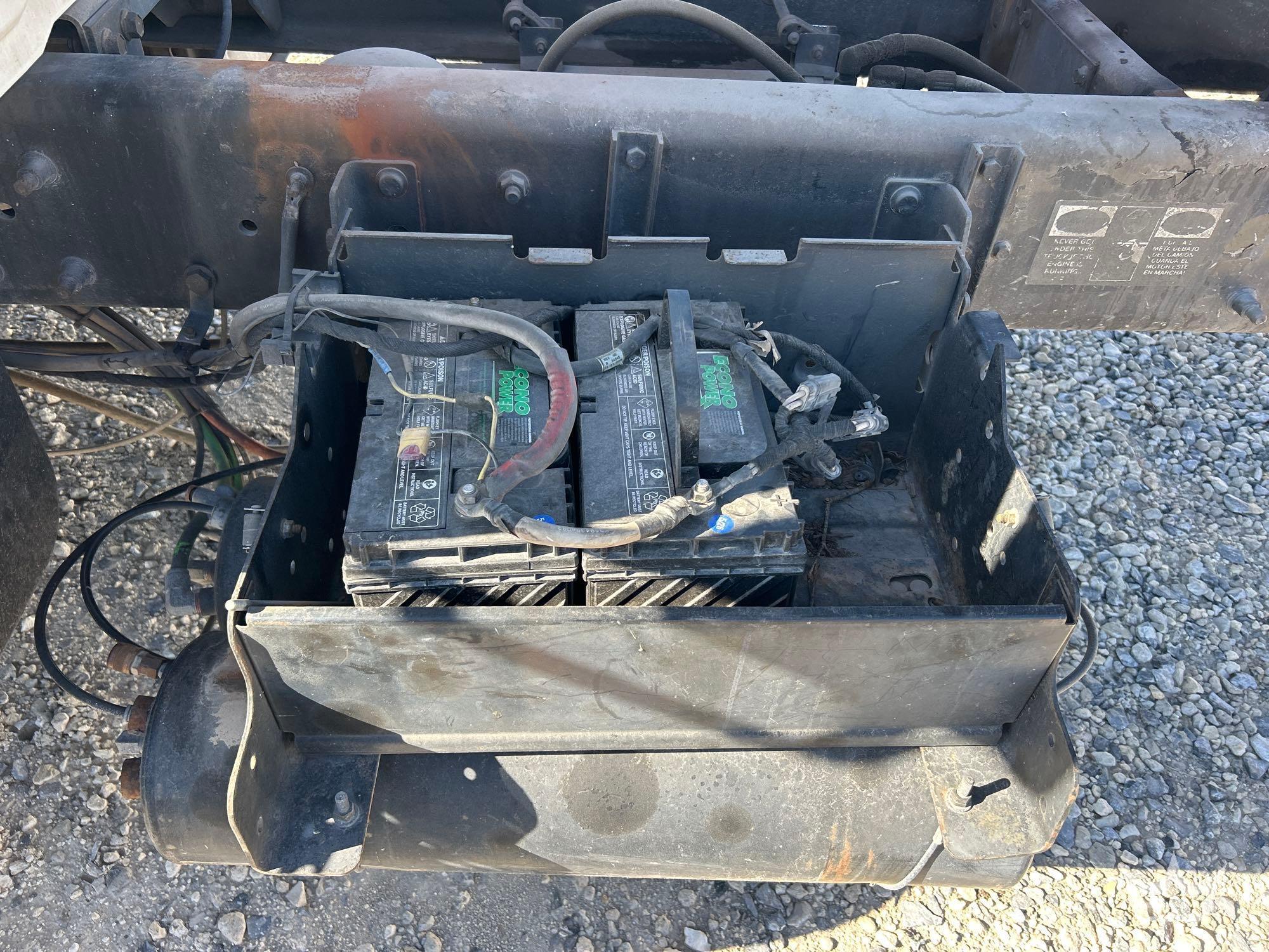 2006 International 4300