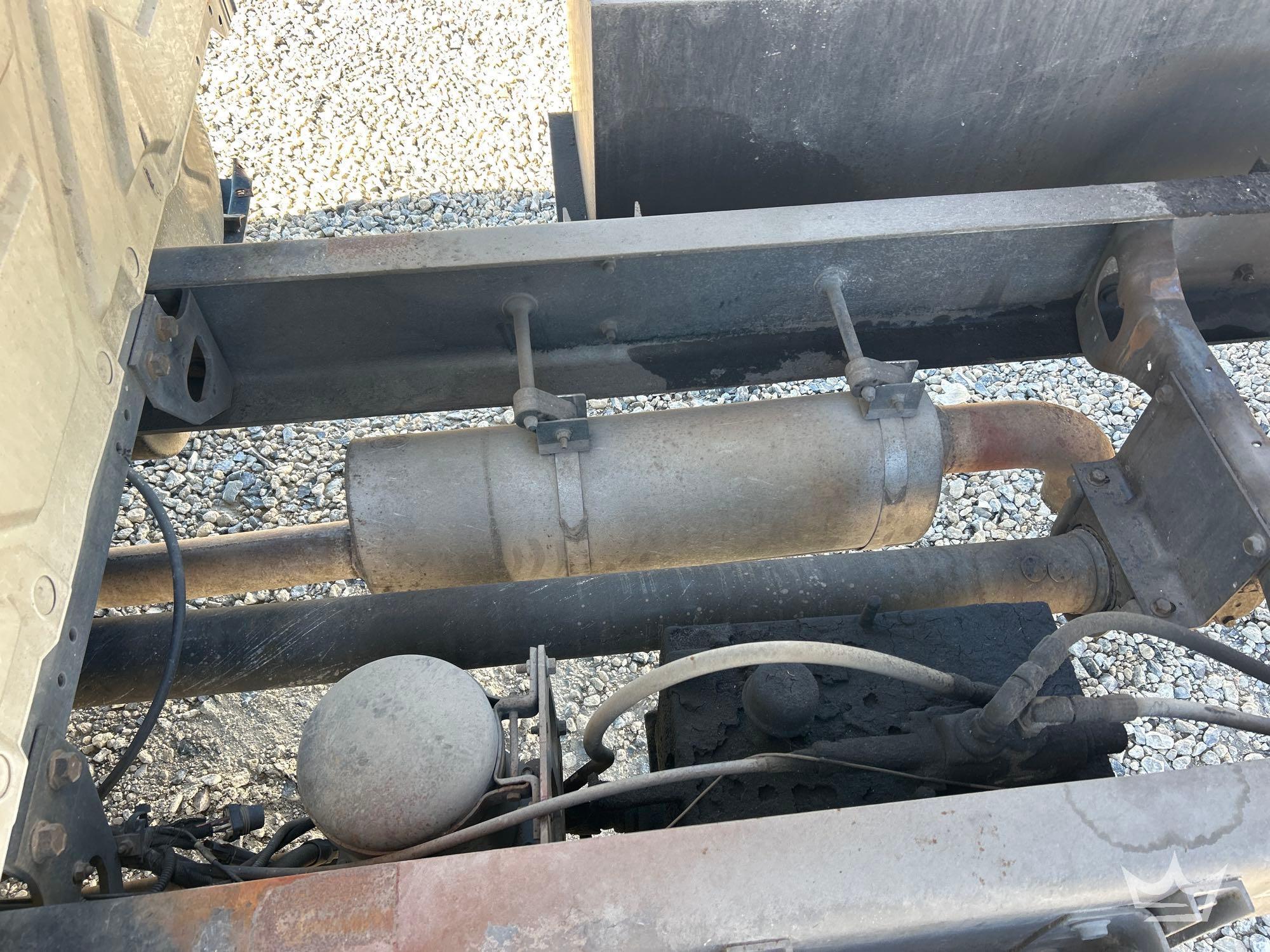 2006 International 4300
