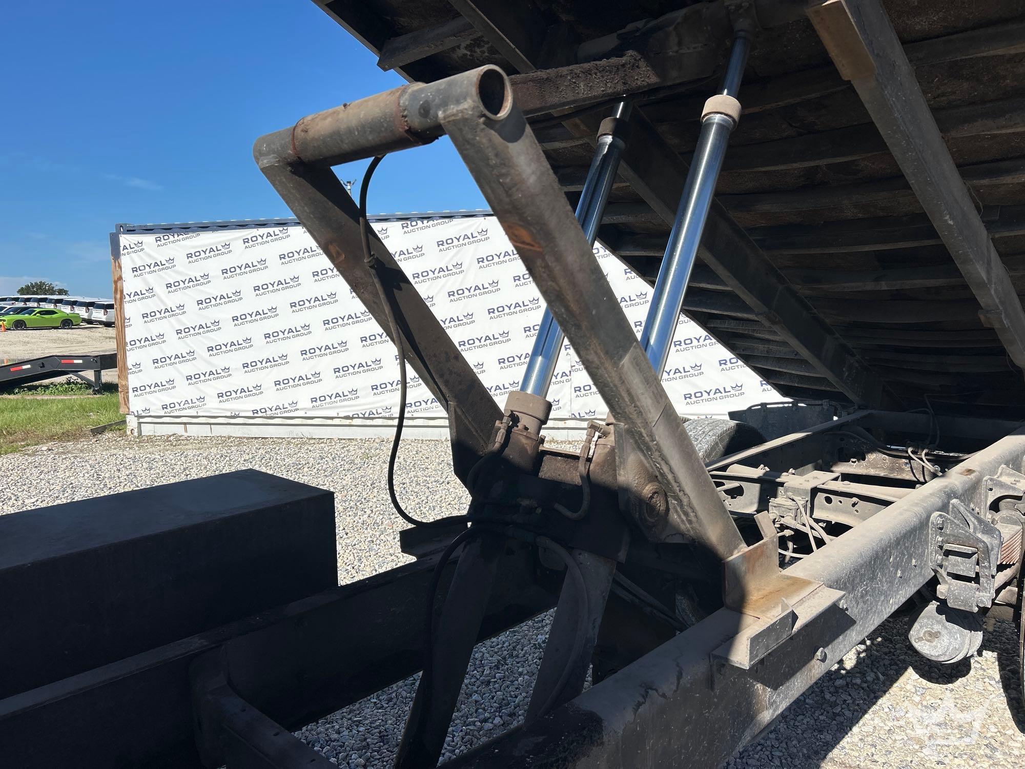 2006 International 4300