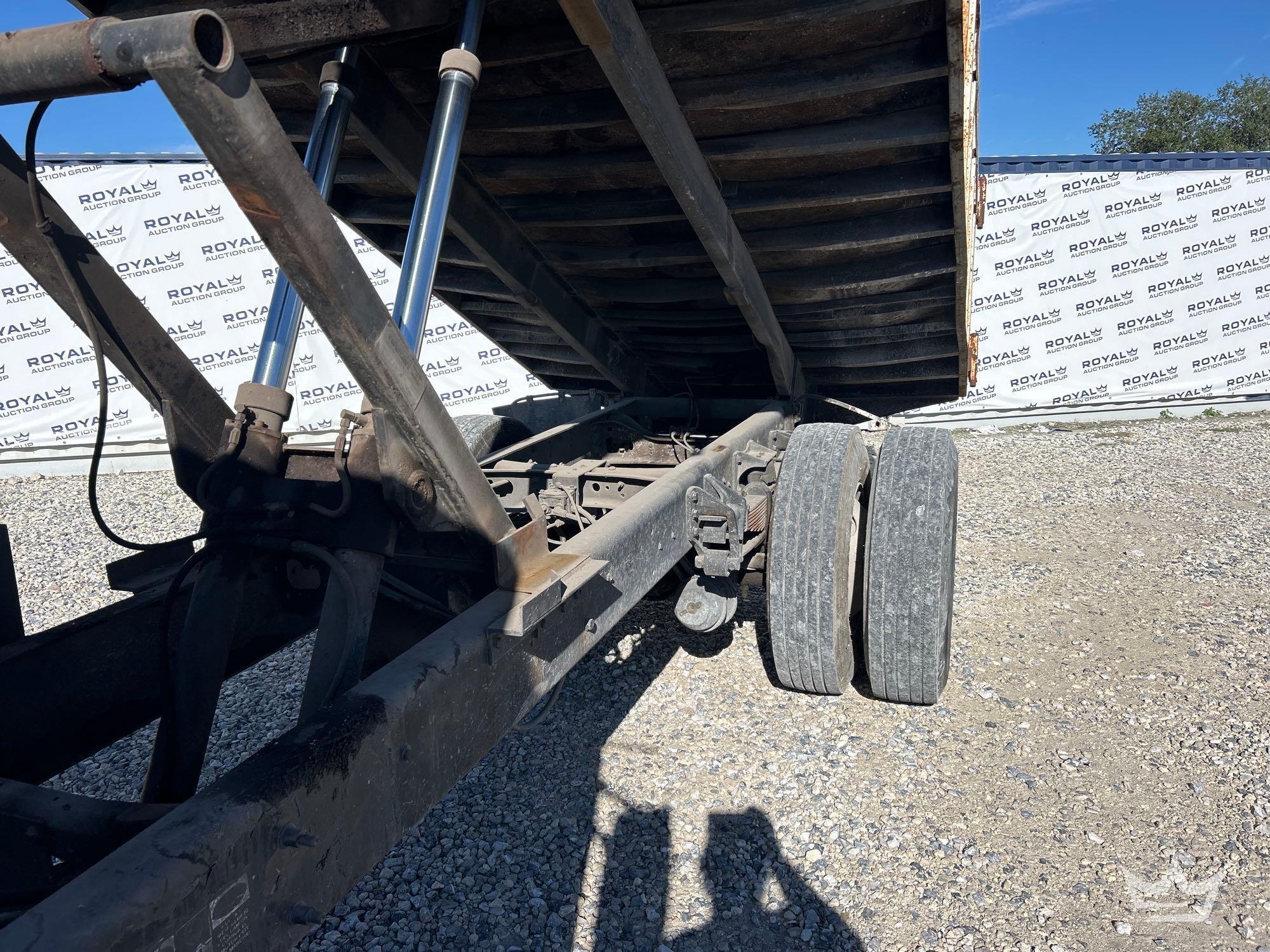2006 International 4300